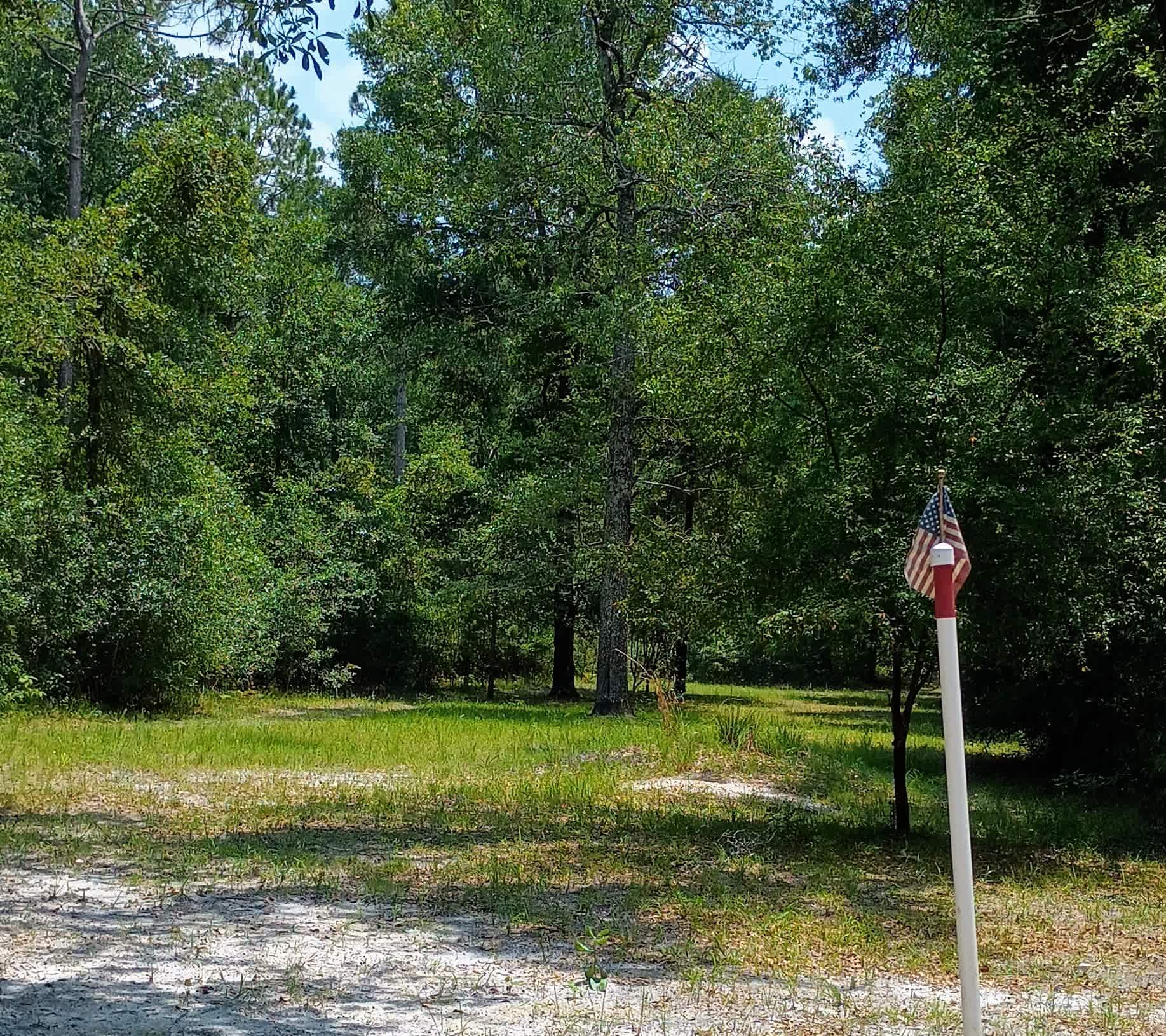 The Bird Ranch