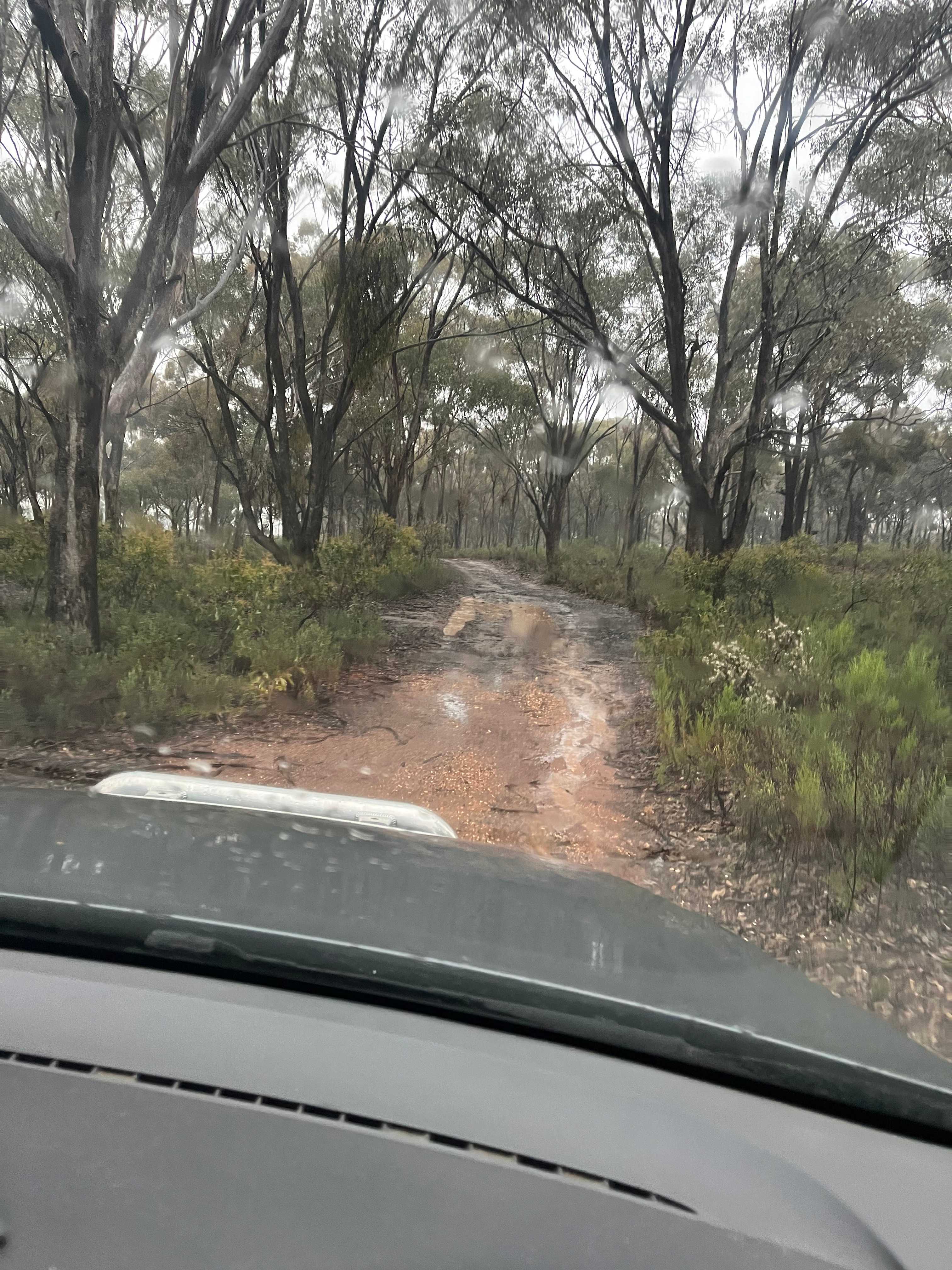 St Arnaud Bush Escape