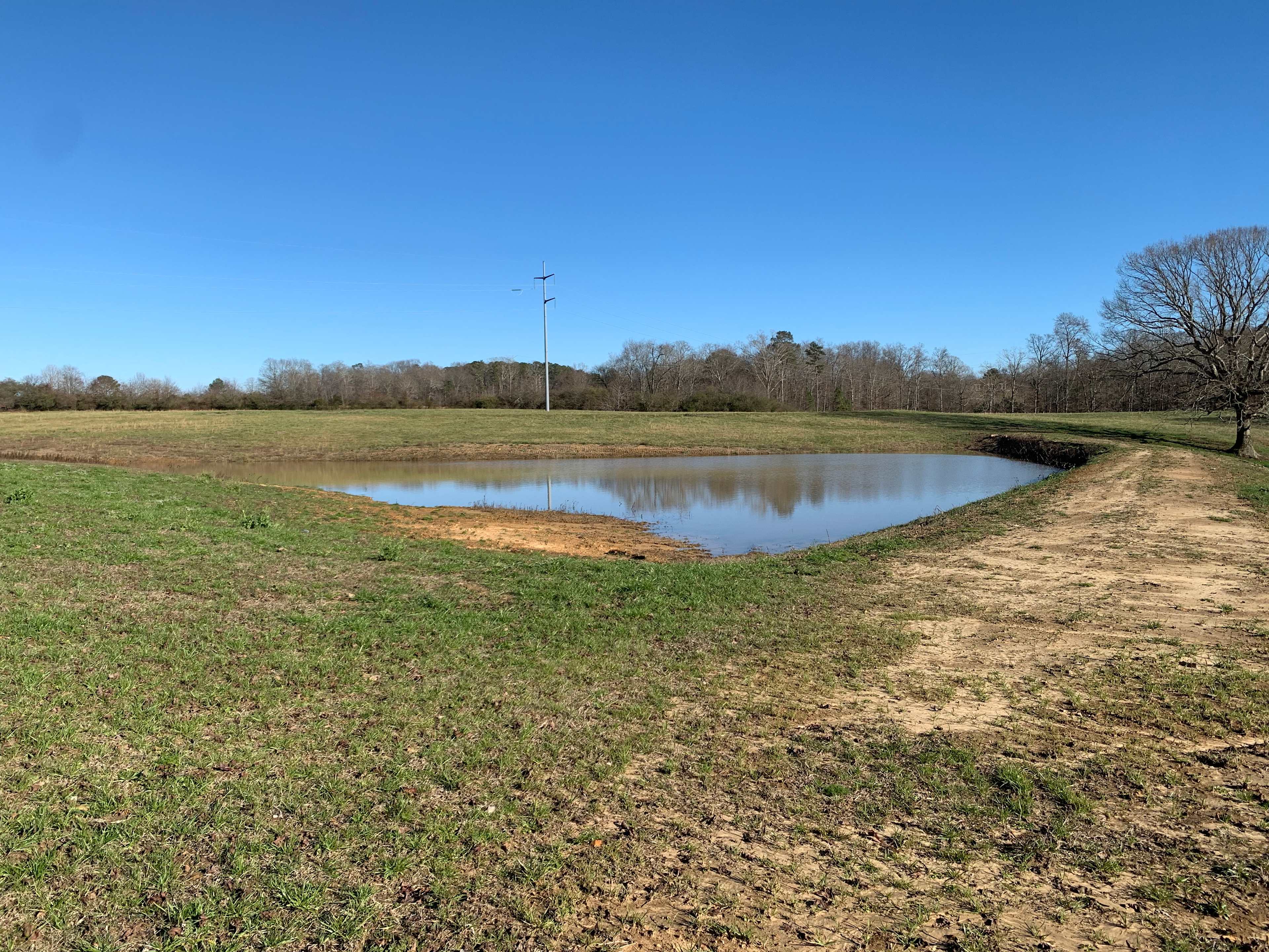 Harvest Creek