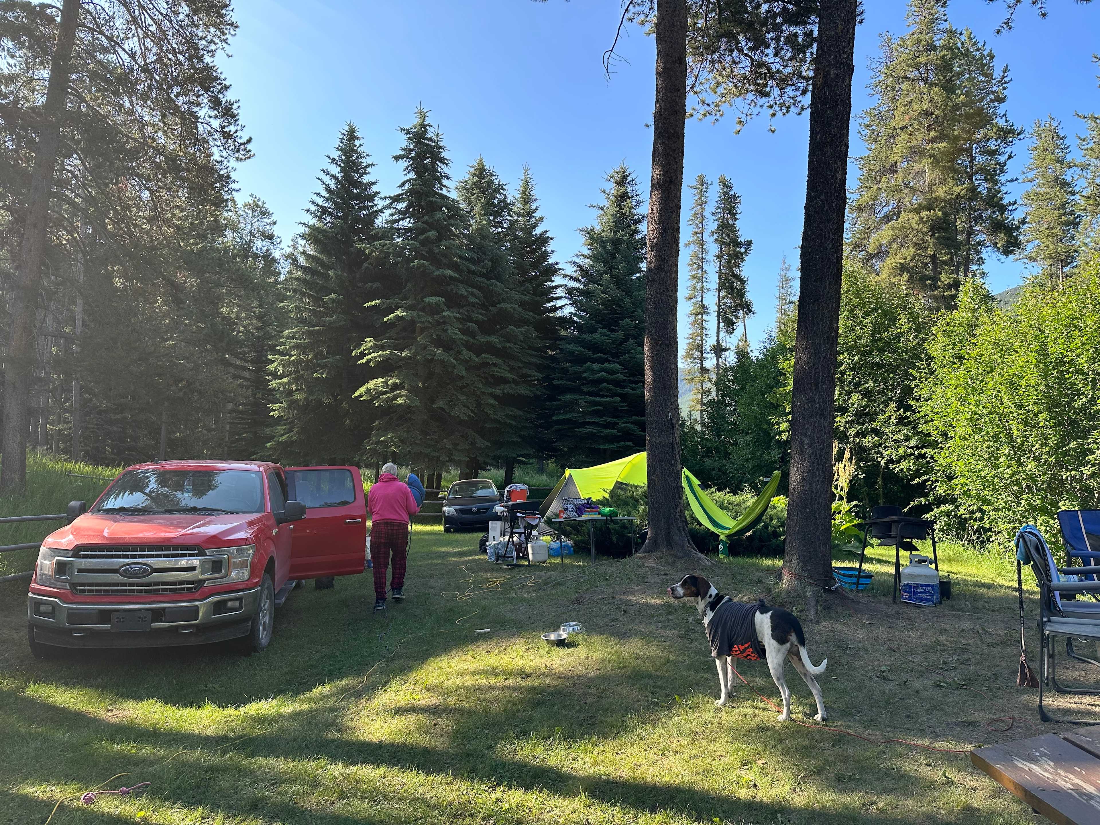 Murphy's Gold Creek Ranch