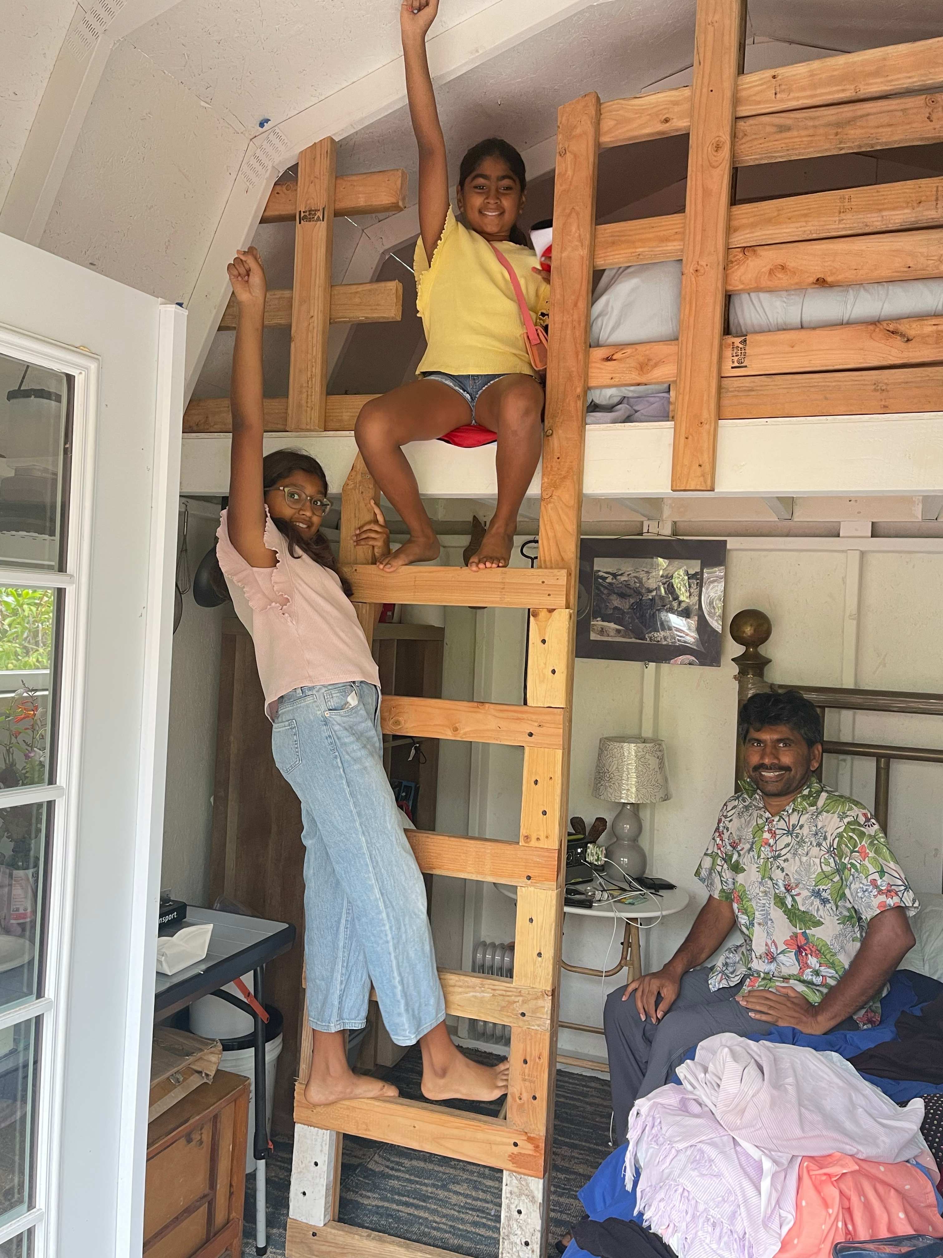 Yip Camp and Eco-Retreat Center