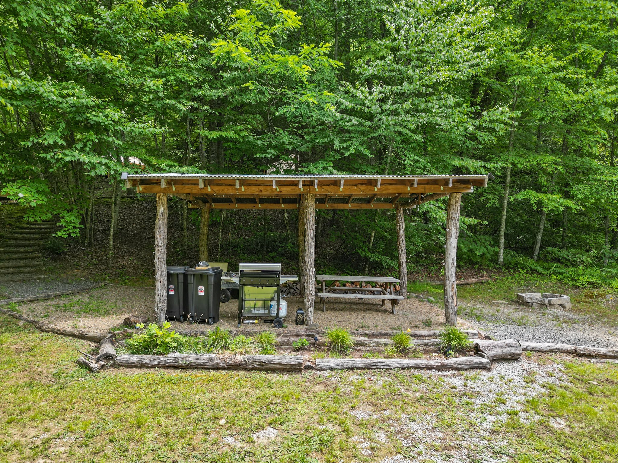 Yak Eco Camp
