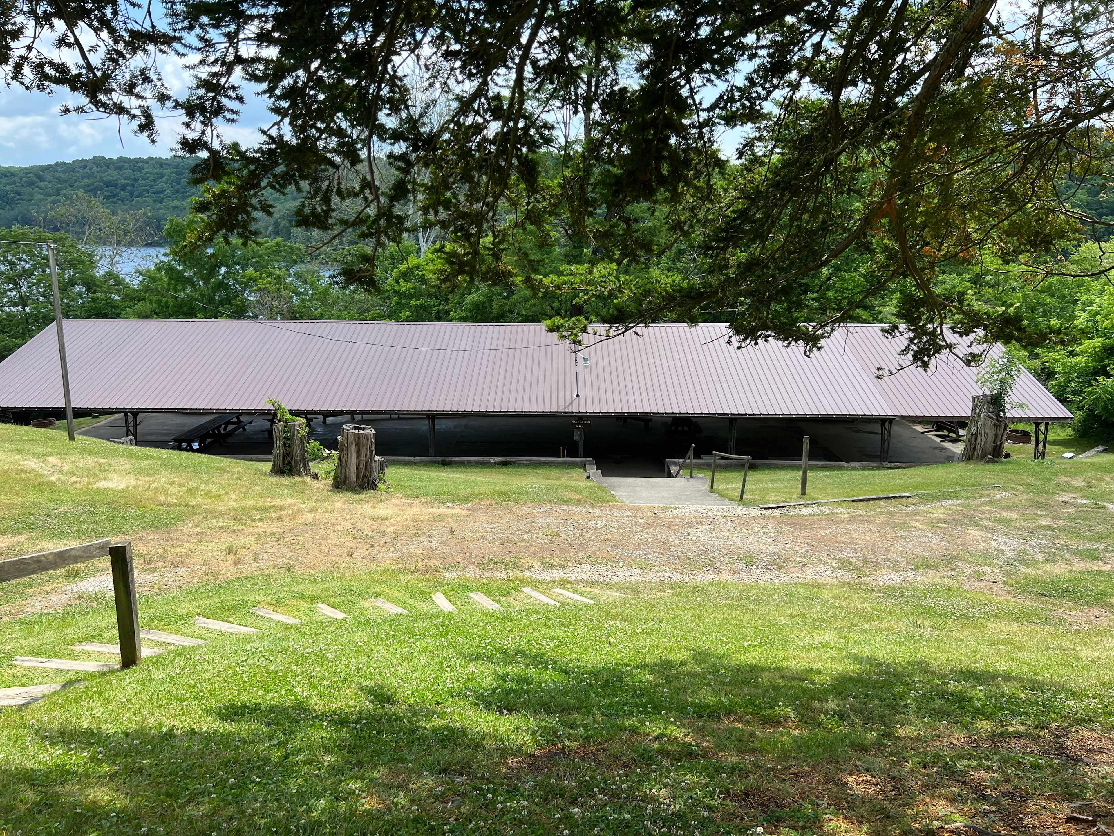 Rec Hall