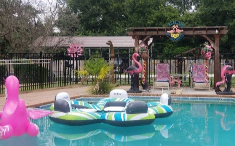 Christina's Paradise