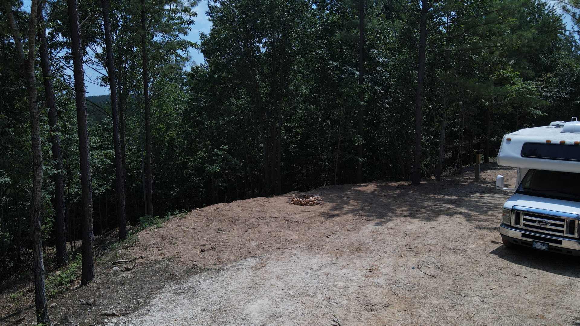 The Woodlands at Buffalo River