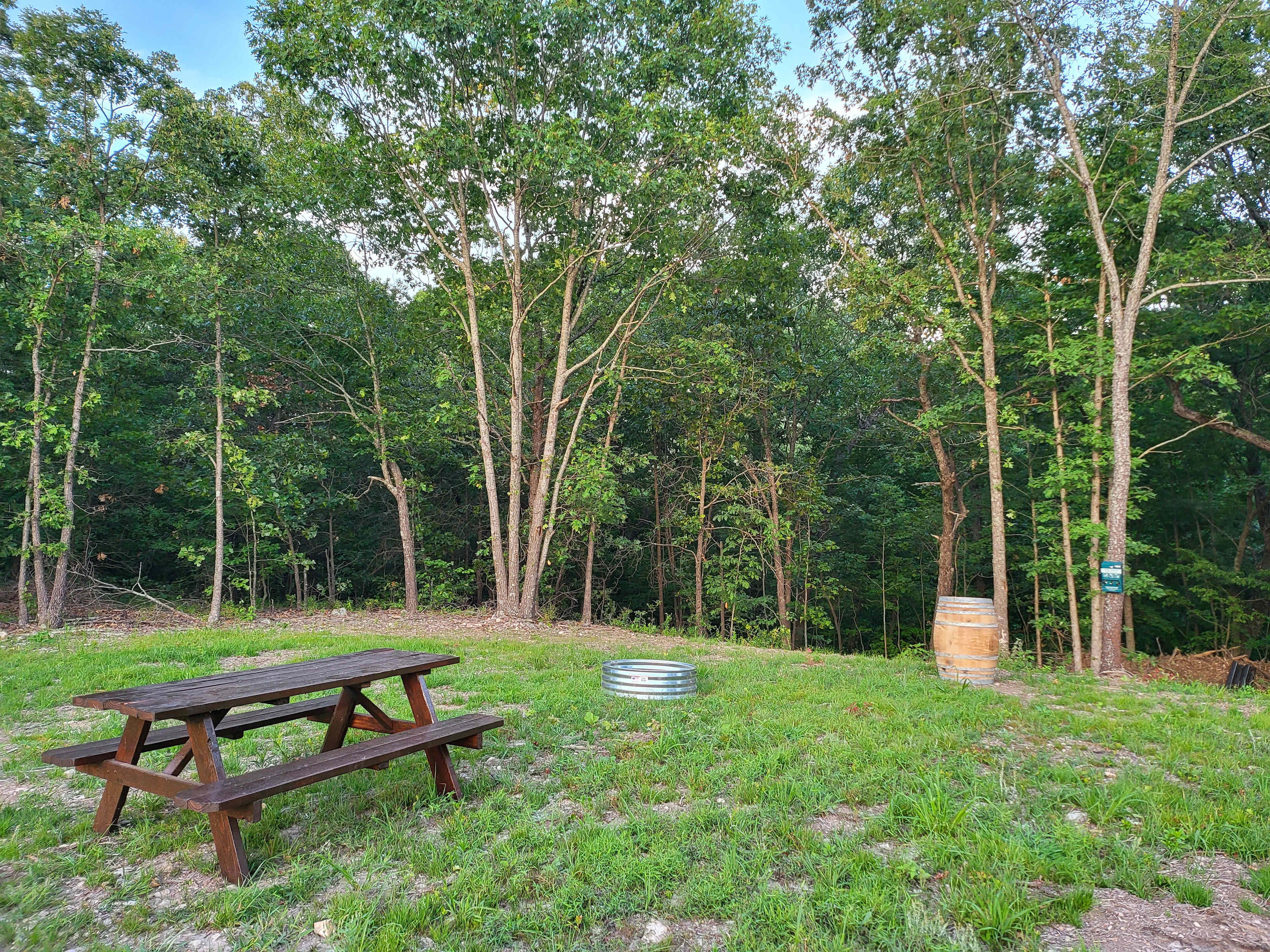 HIllside Escape At Grand Lake