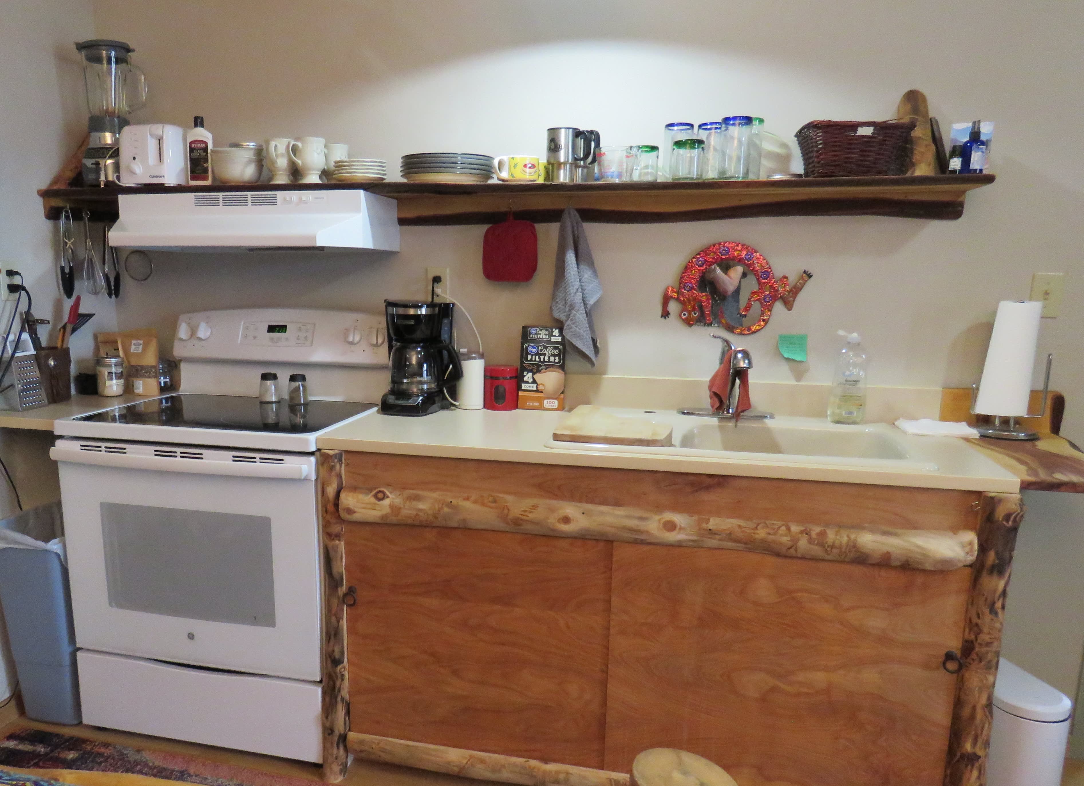 Green Acres Herbal Retreat