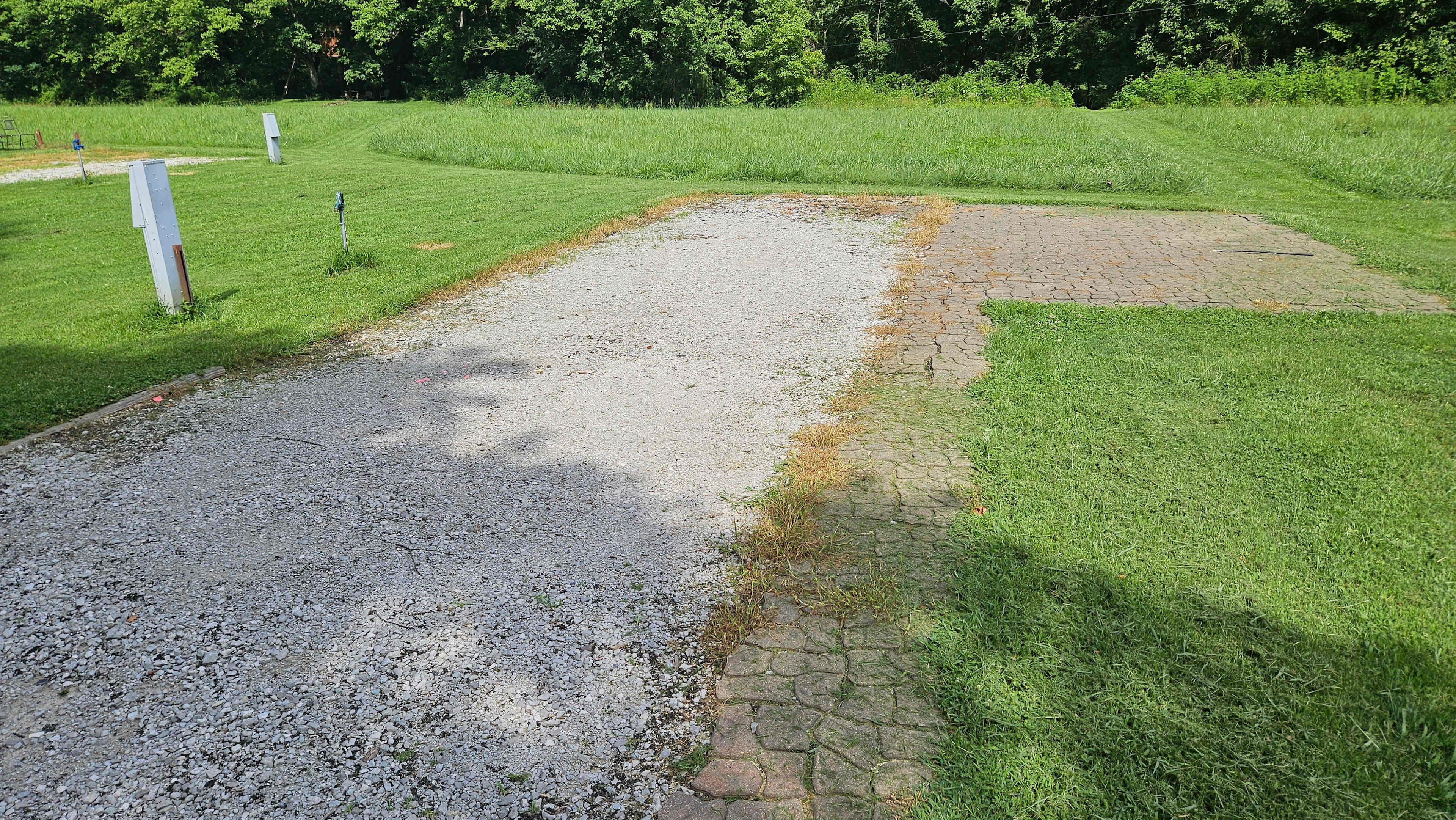 Caney Hollow Creek Retreat