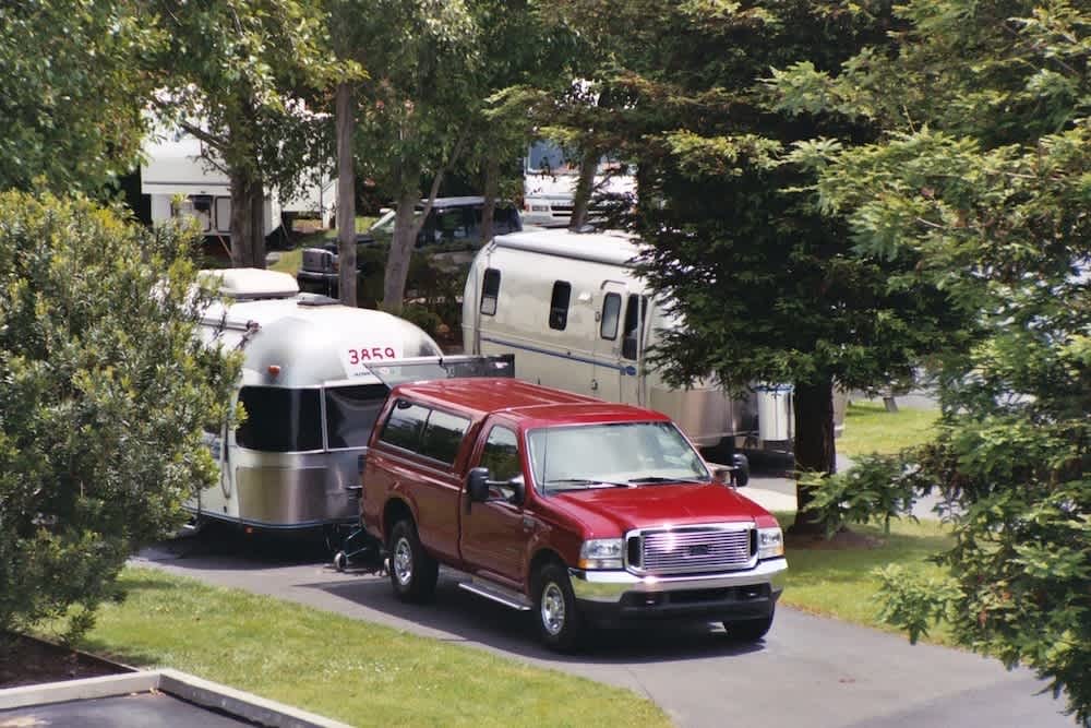 Riverwalk RV Park