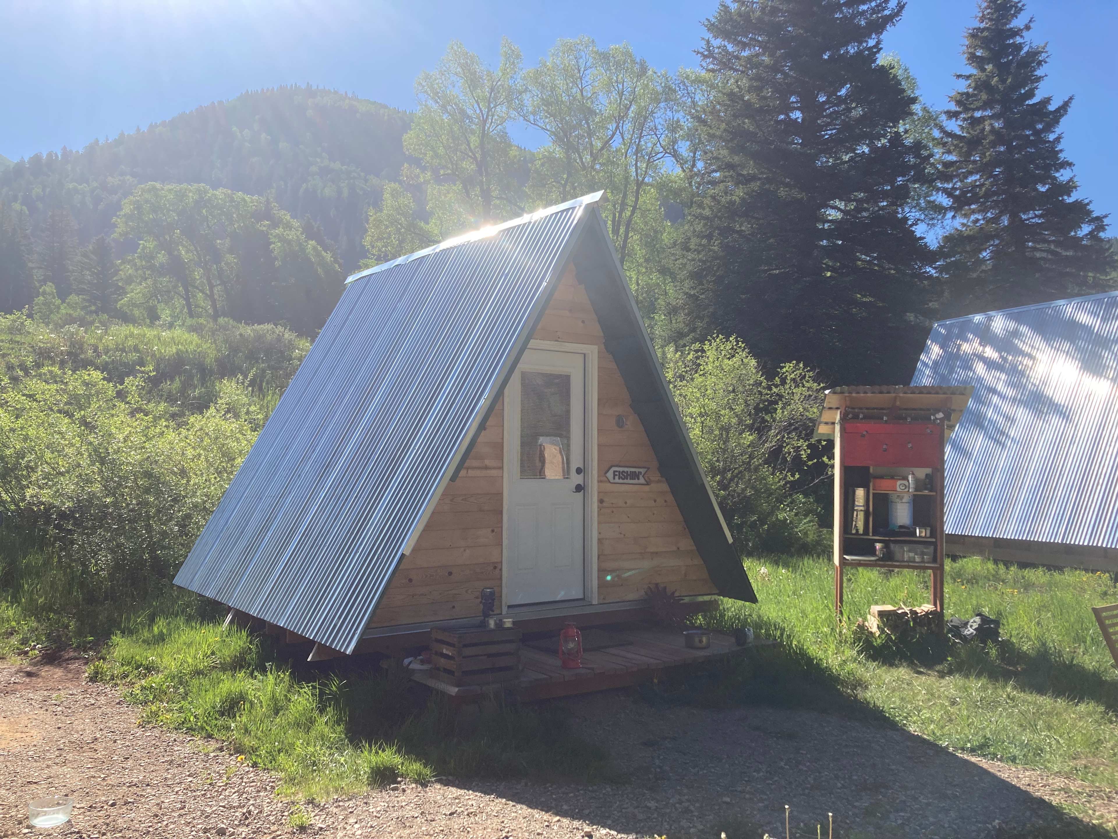 Lazy Rooster Ranch
