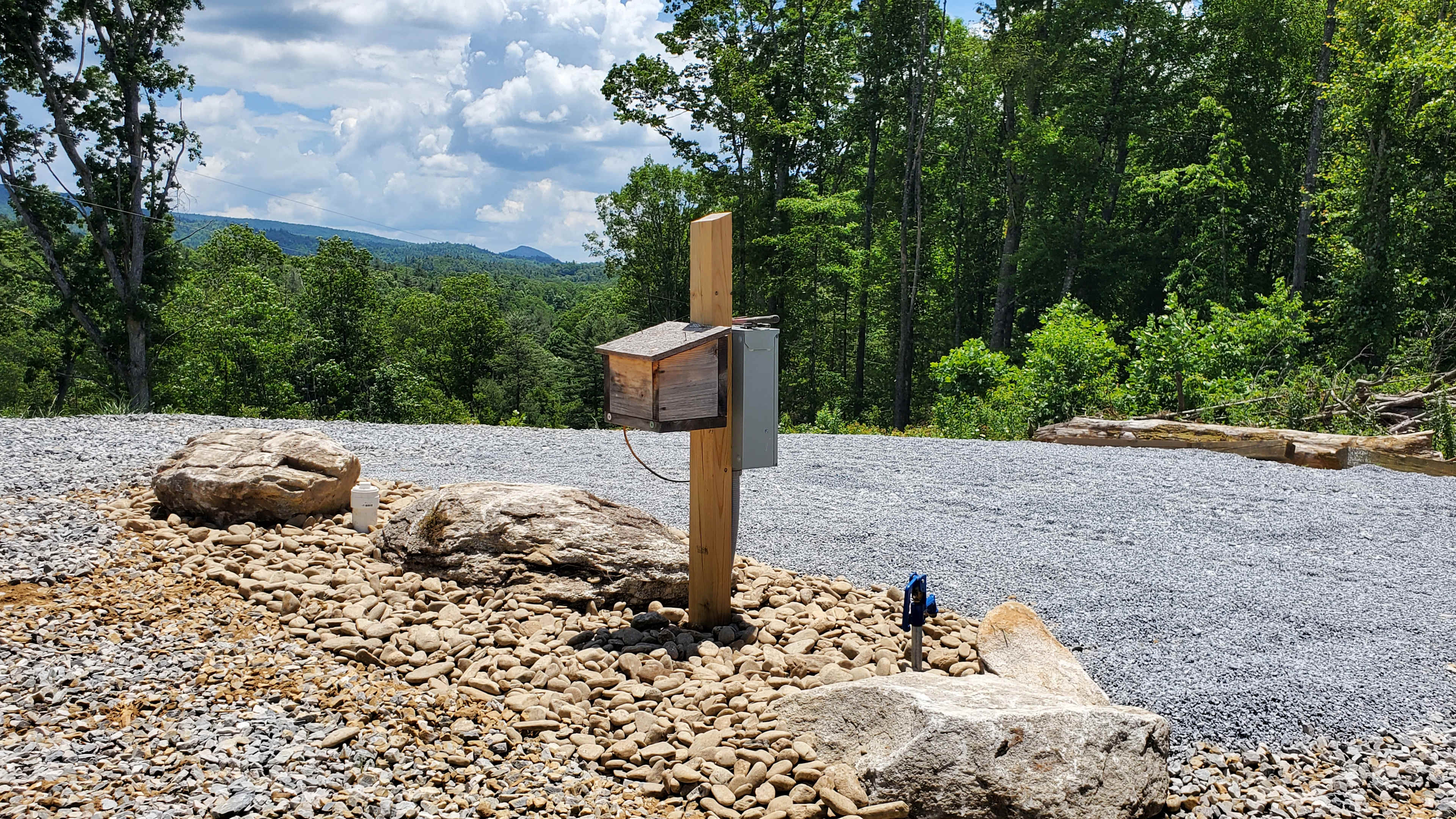 Wiseman Ridge Boutique RV Park