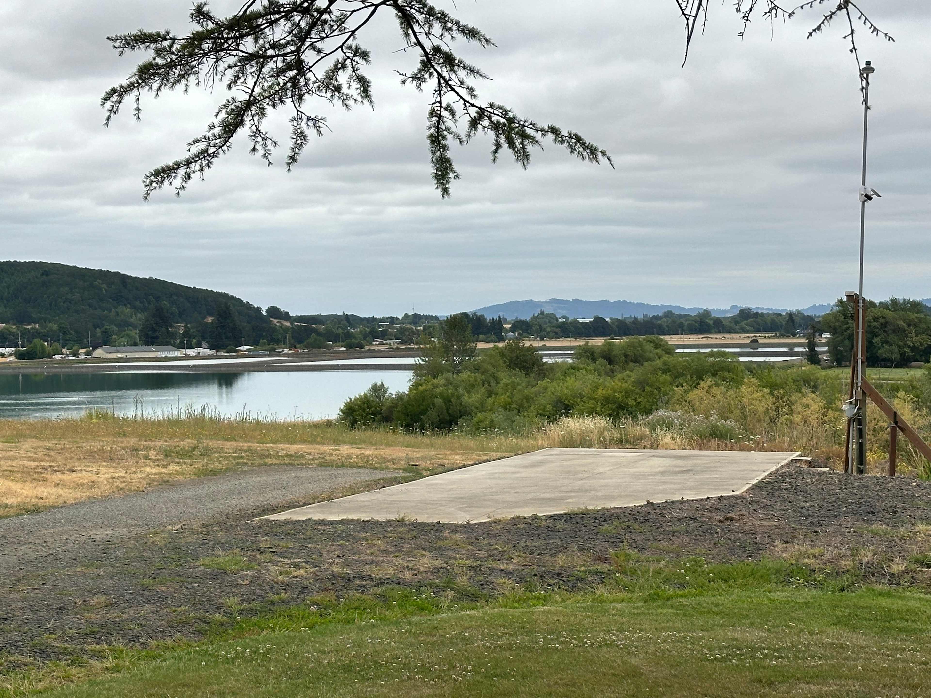Green Crest Memorial Park
