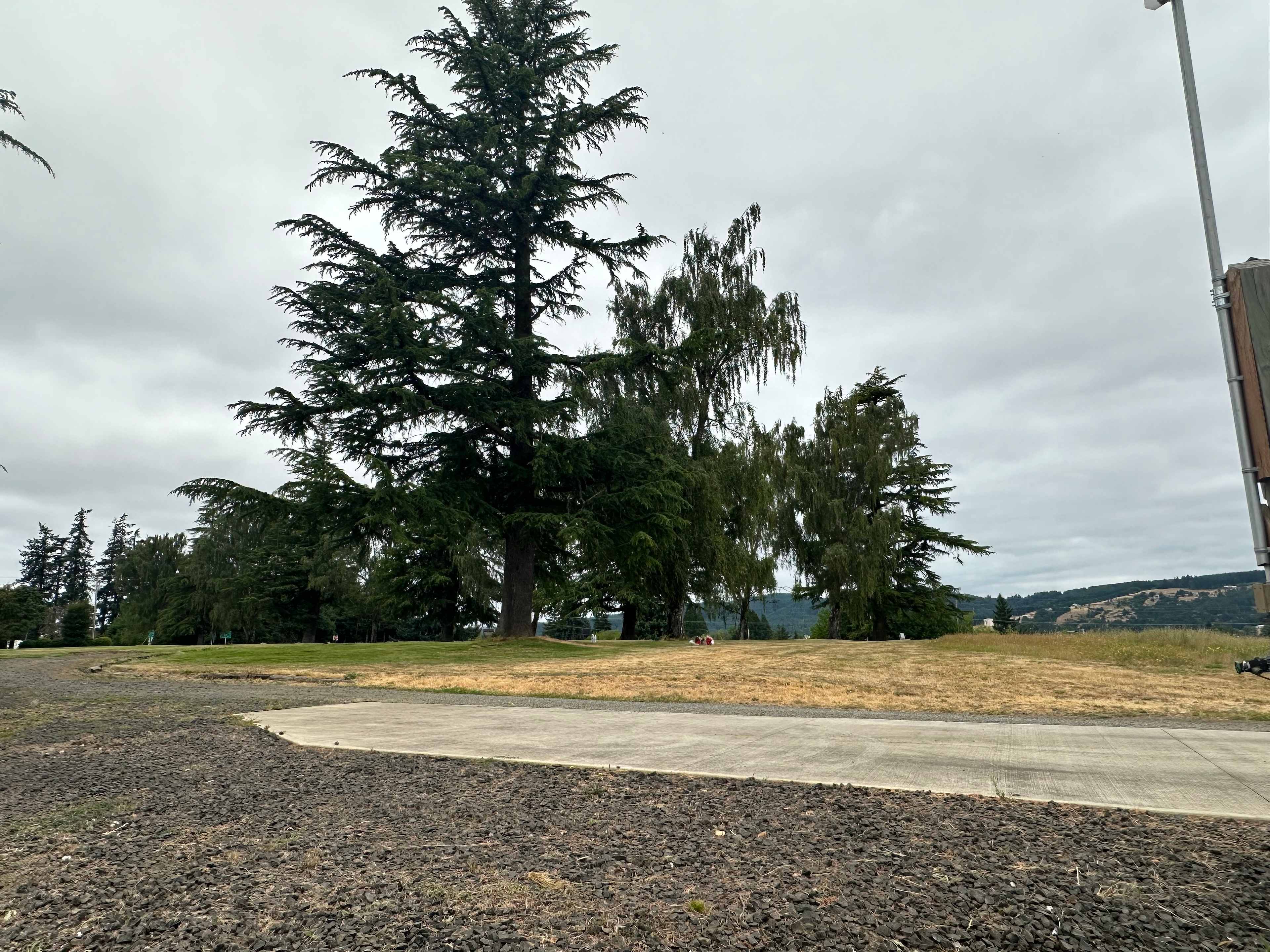 Green Crest Memorial Park
