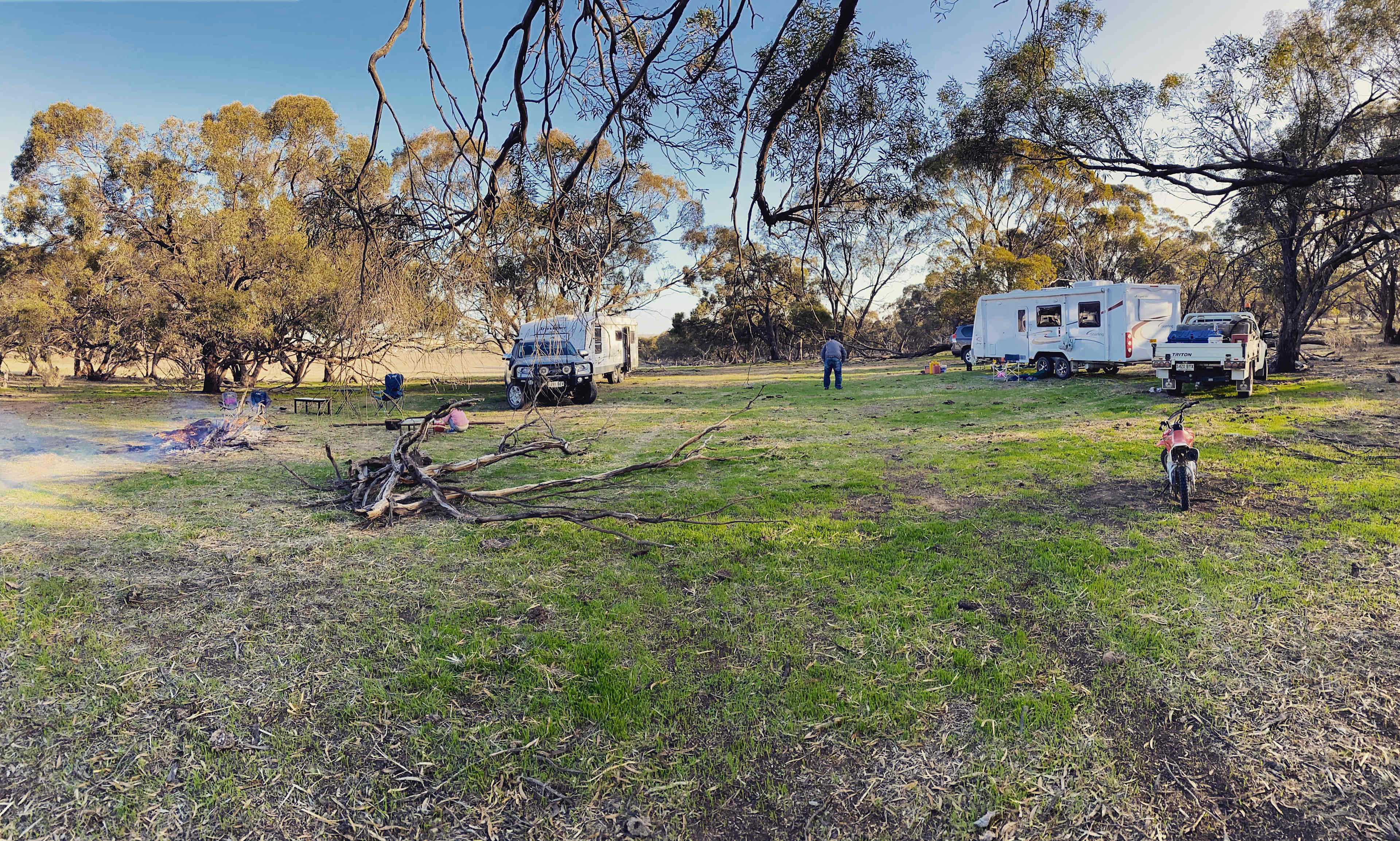 Gateway to the Clare Valley