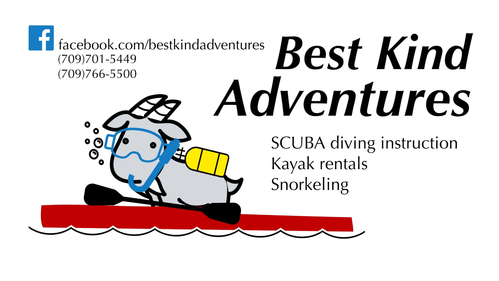 Best Kind Adventures