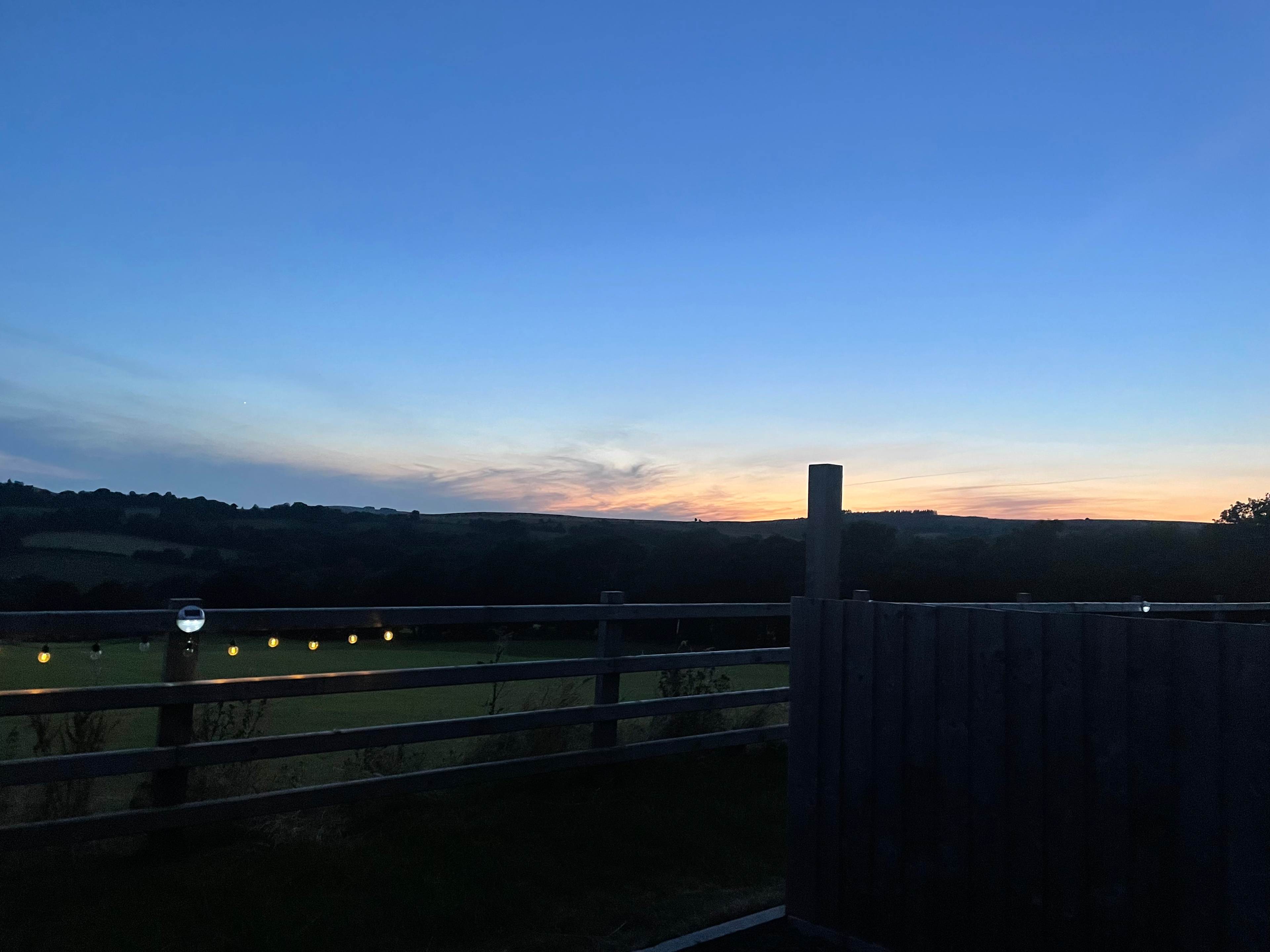 Cwmllwyd Getaways