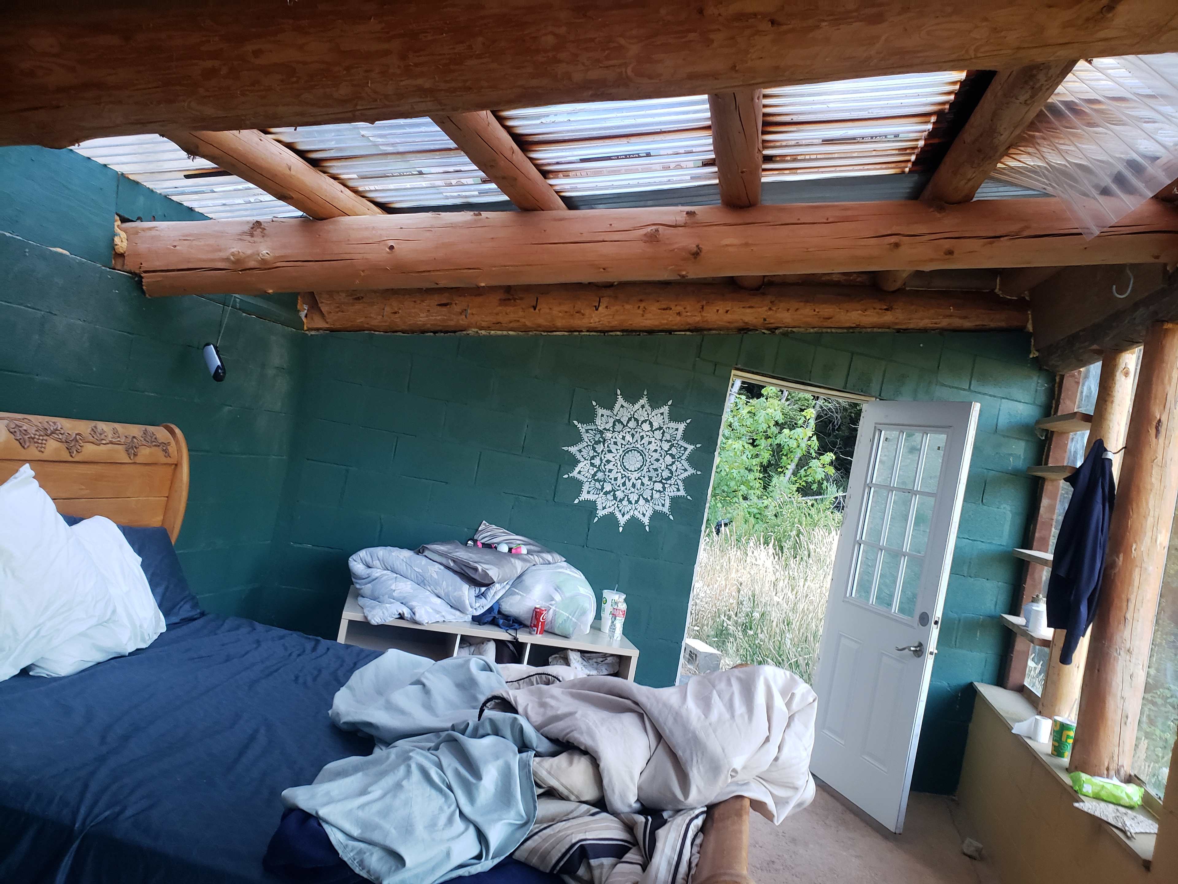 Sustainable Ecovillage