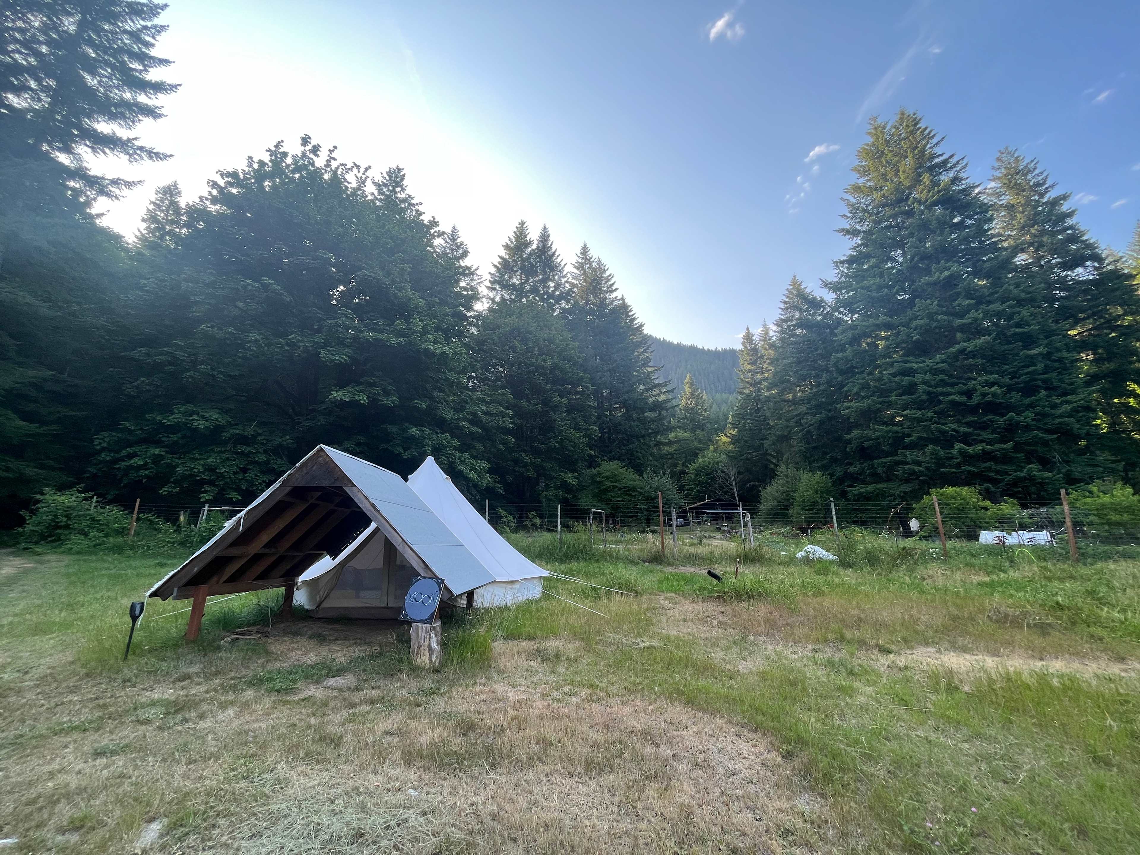 Ten of Cups Farm
