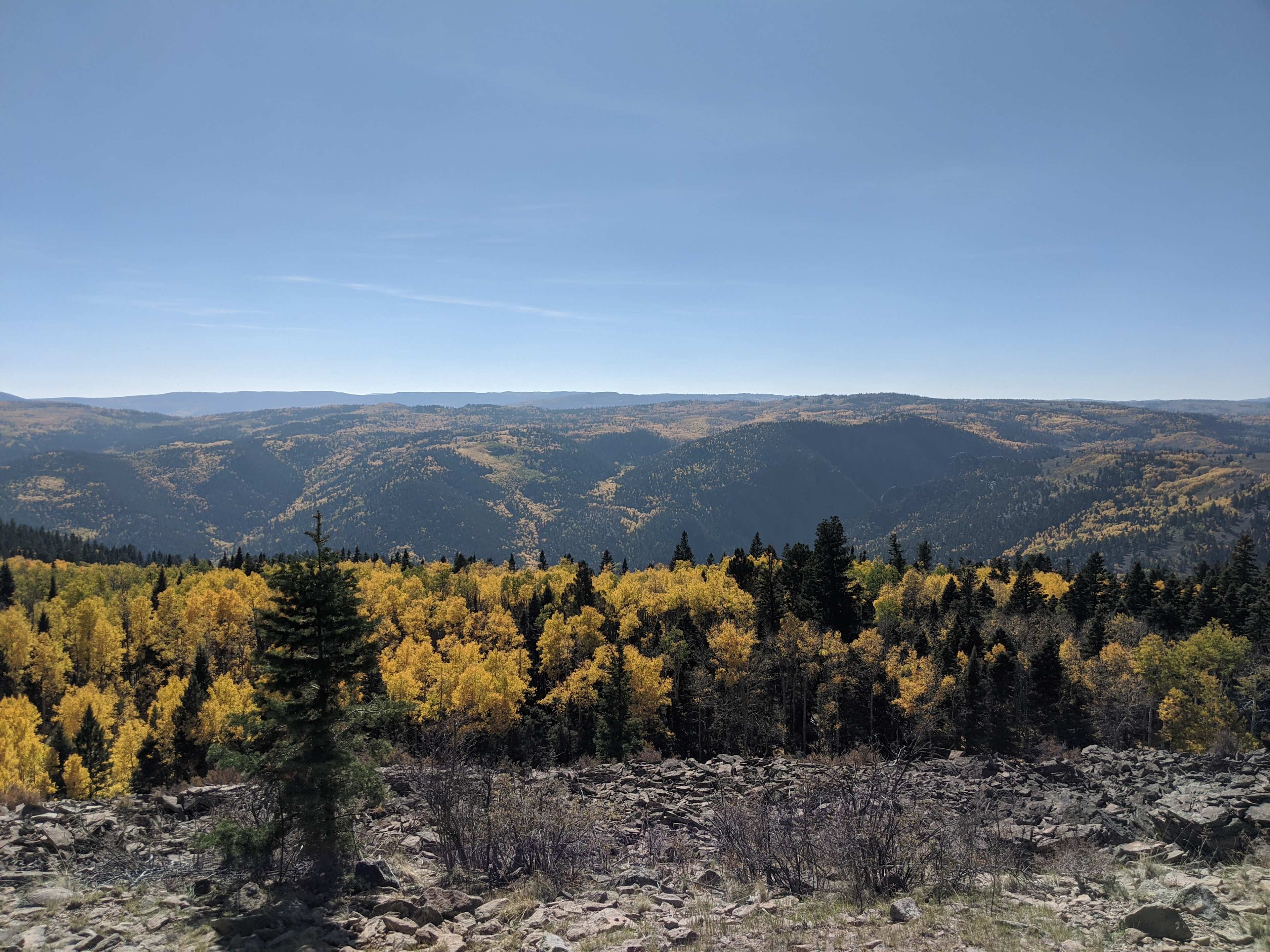 Osier Creek Ranch