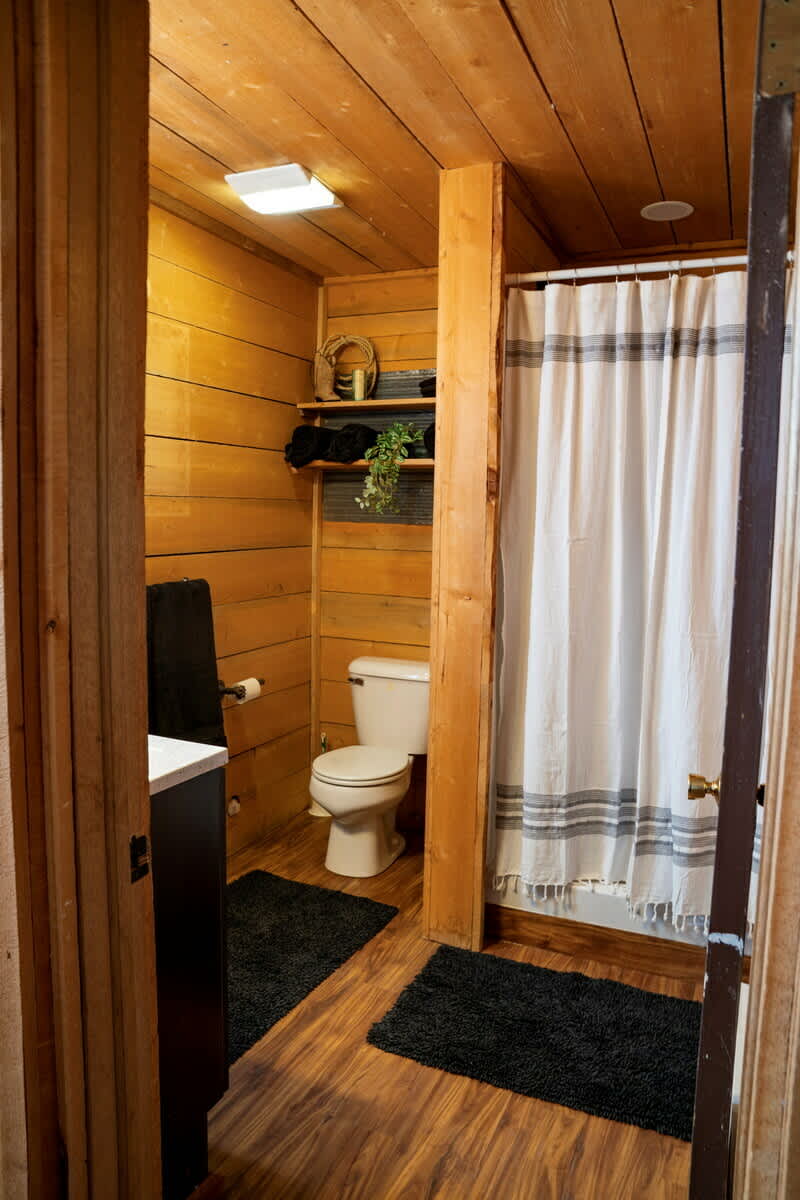 Gordon Creek RV Park