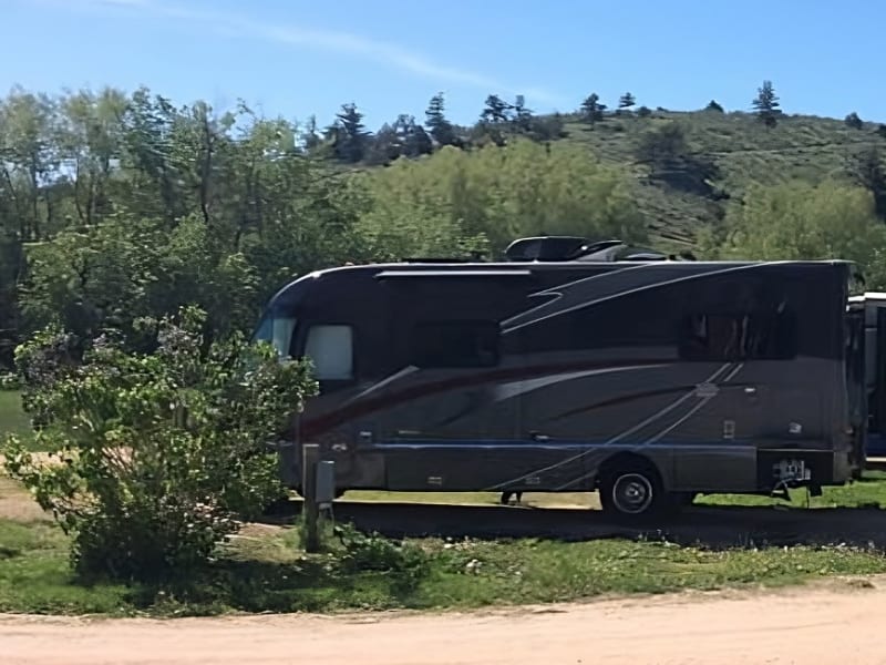 Gordon Creek RV Park