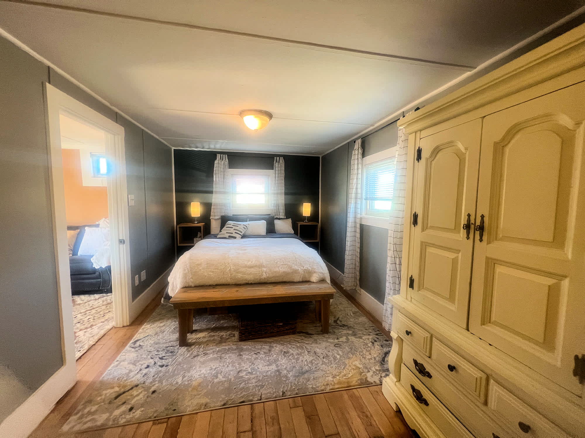 Gordon Creek RV Park