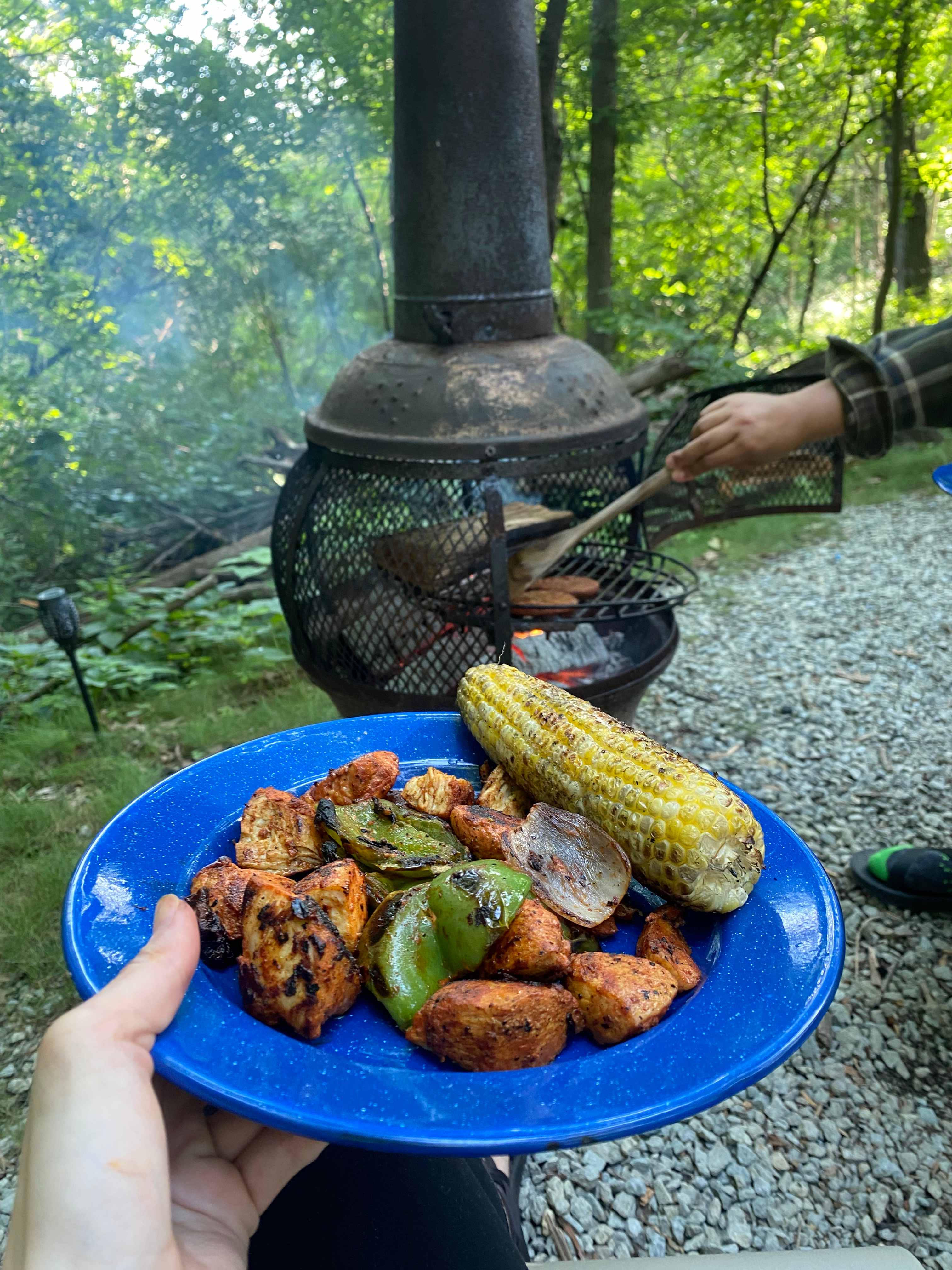 Hidden Spring Hideaway - Glamping