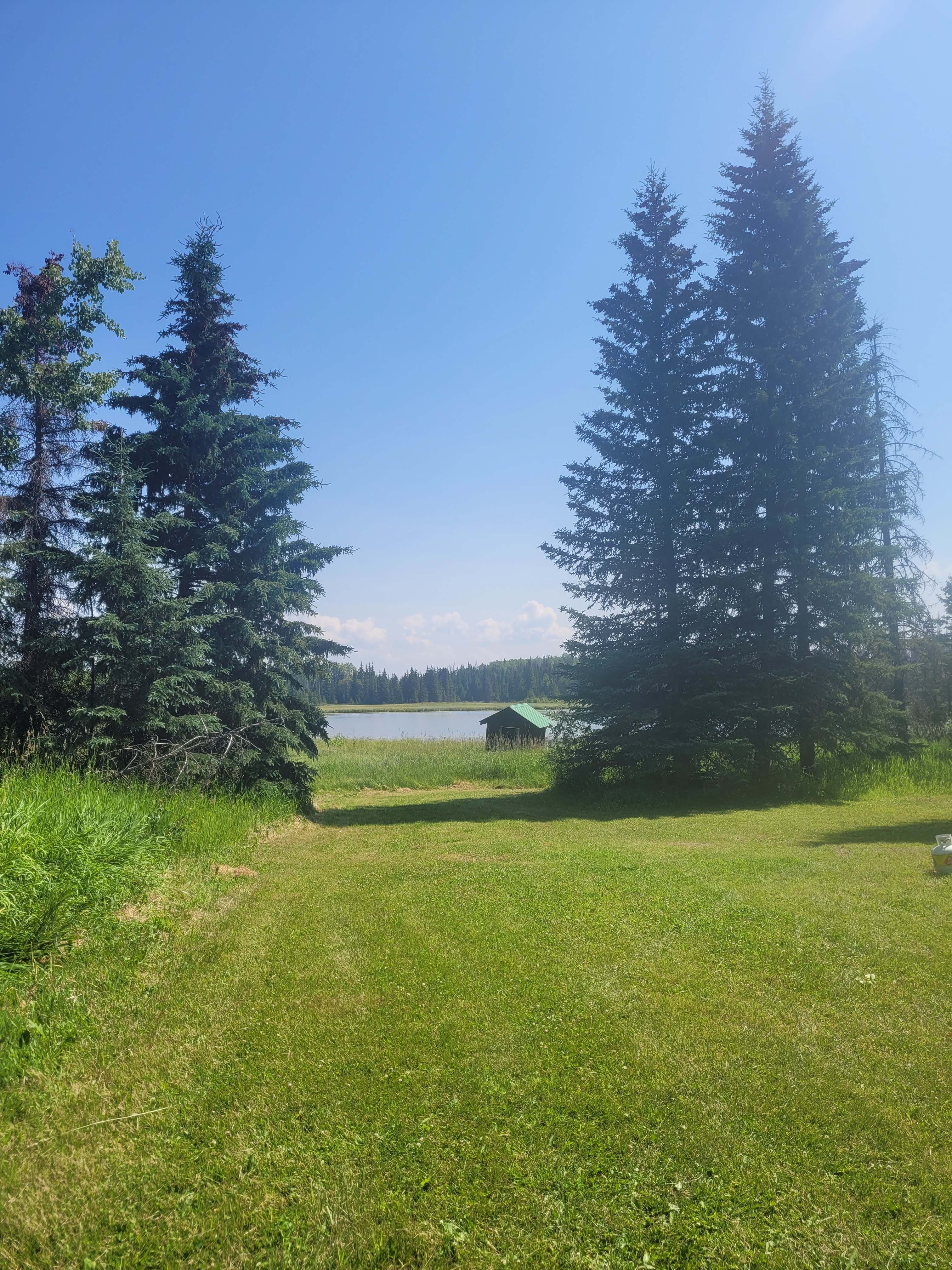 Orren Creek Ranch Resort