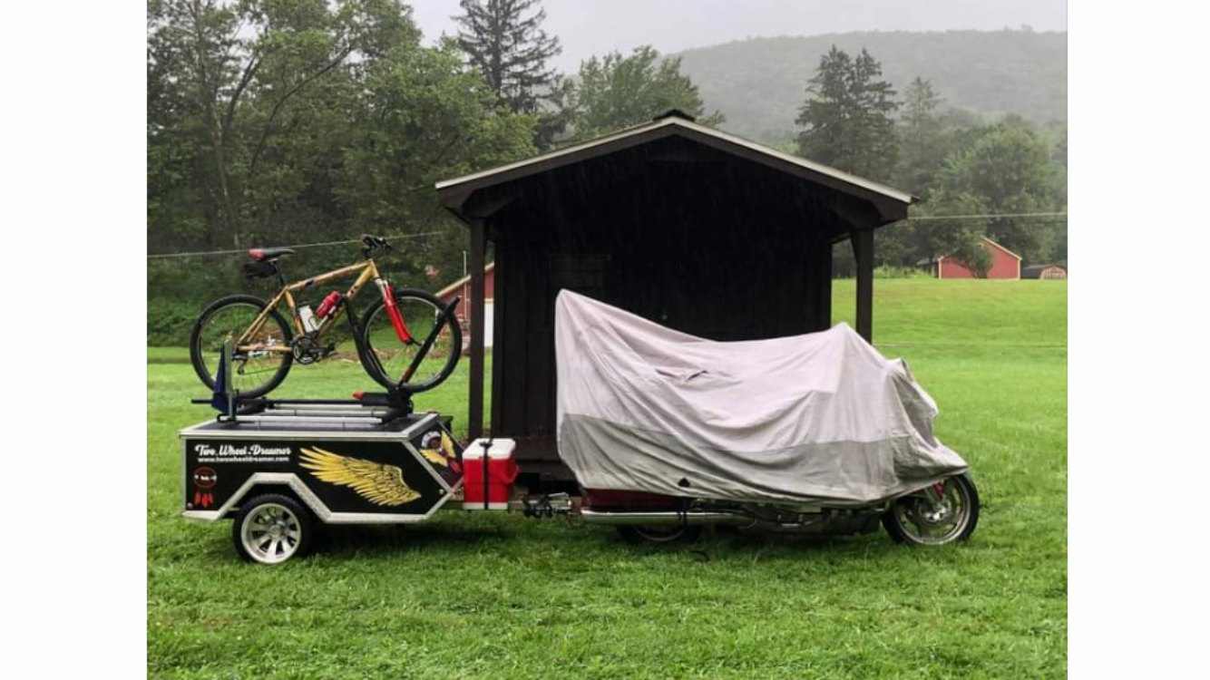 Wheels & Paddles Campground