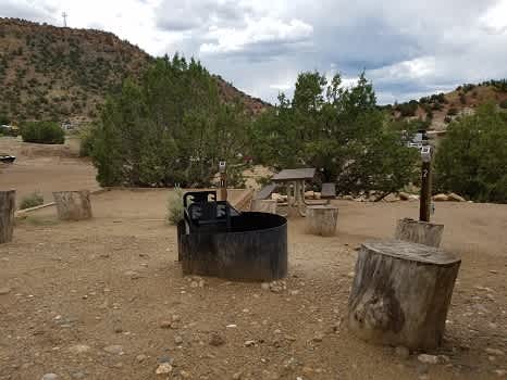 Escalante Grand Resort