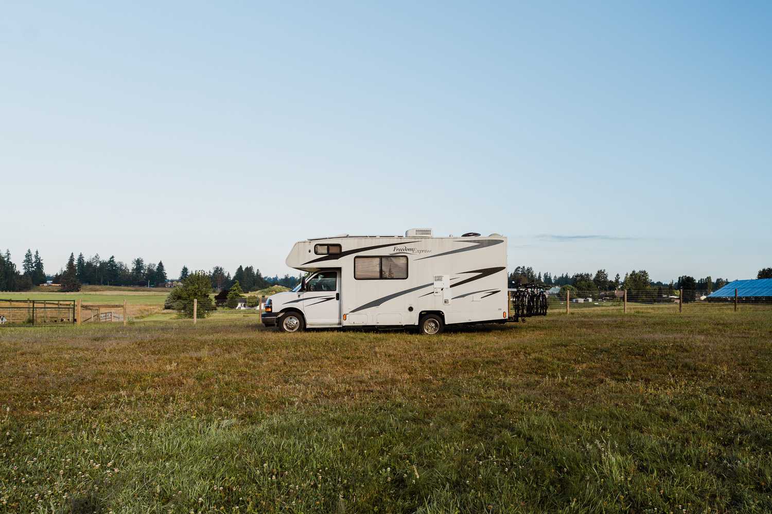 Campsite