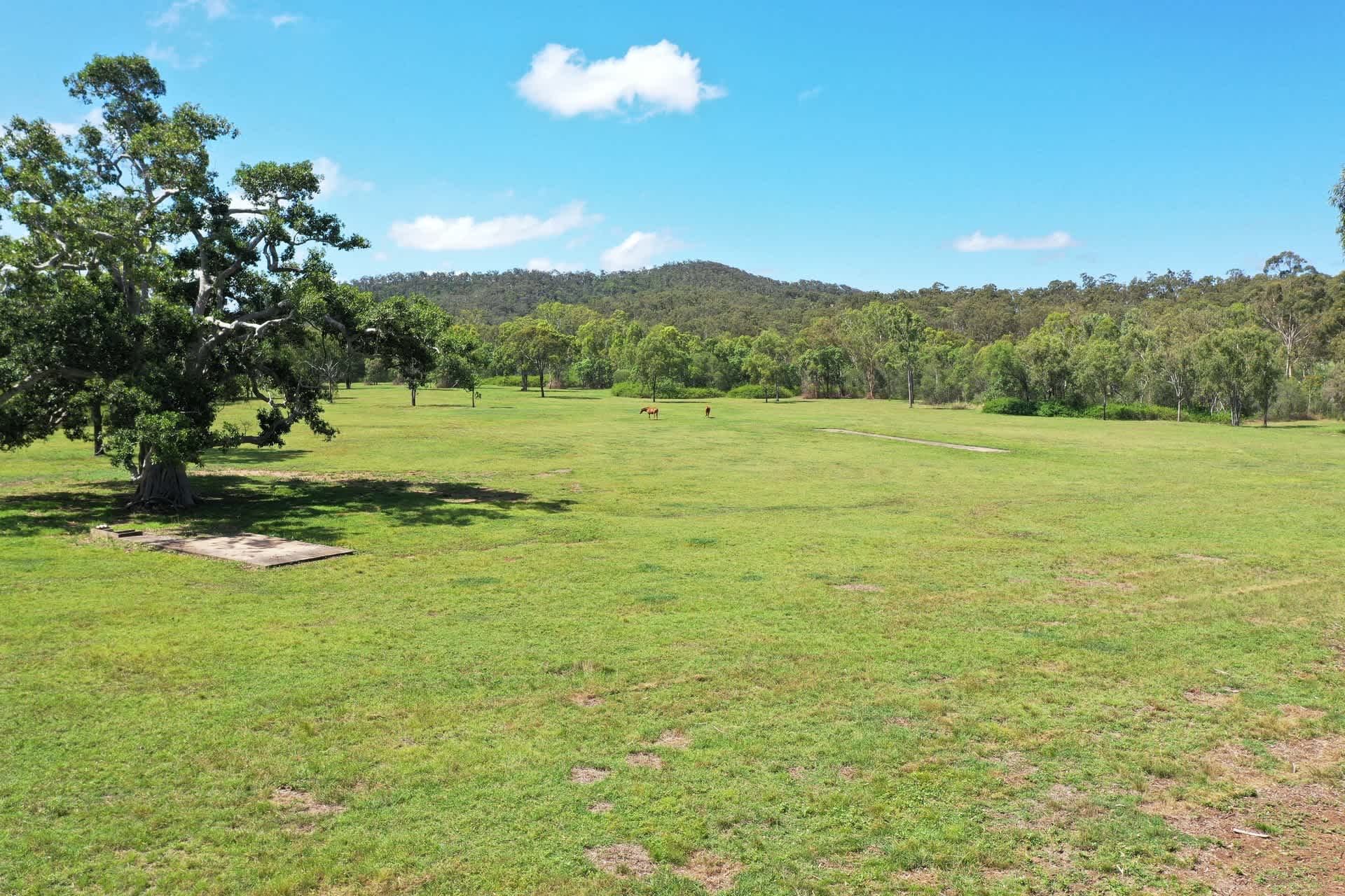 Ironpot Acres
