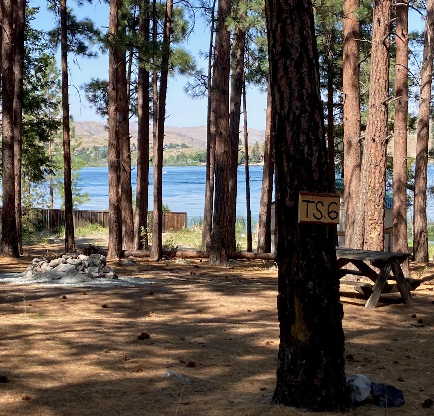 Whistlin' Pine Ranch Resort