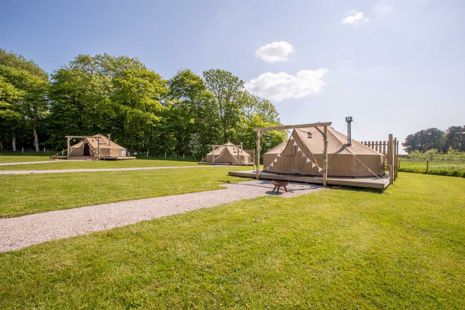 Stanley Villa Farm Fishing& Camping
