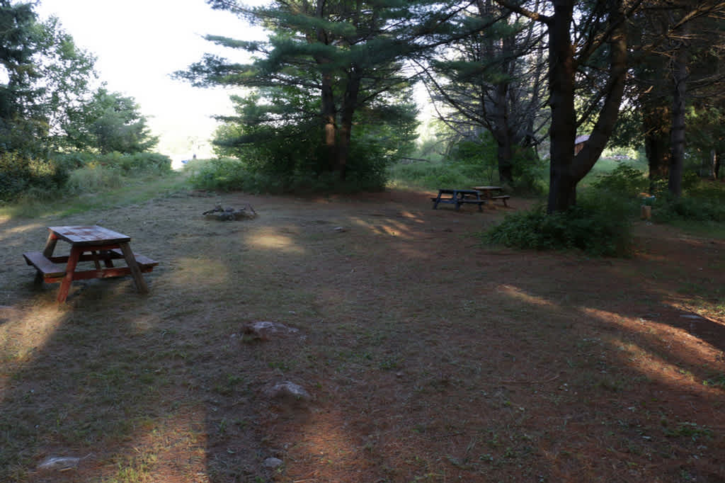 Covered Bridge Park