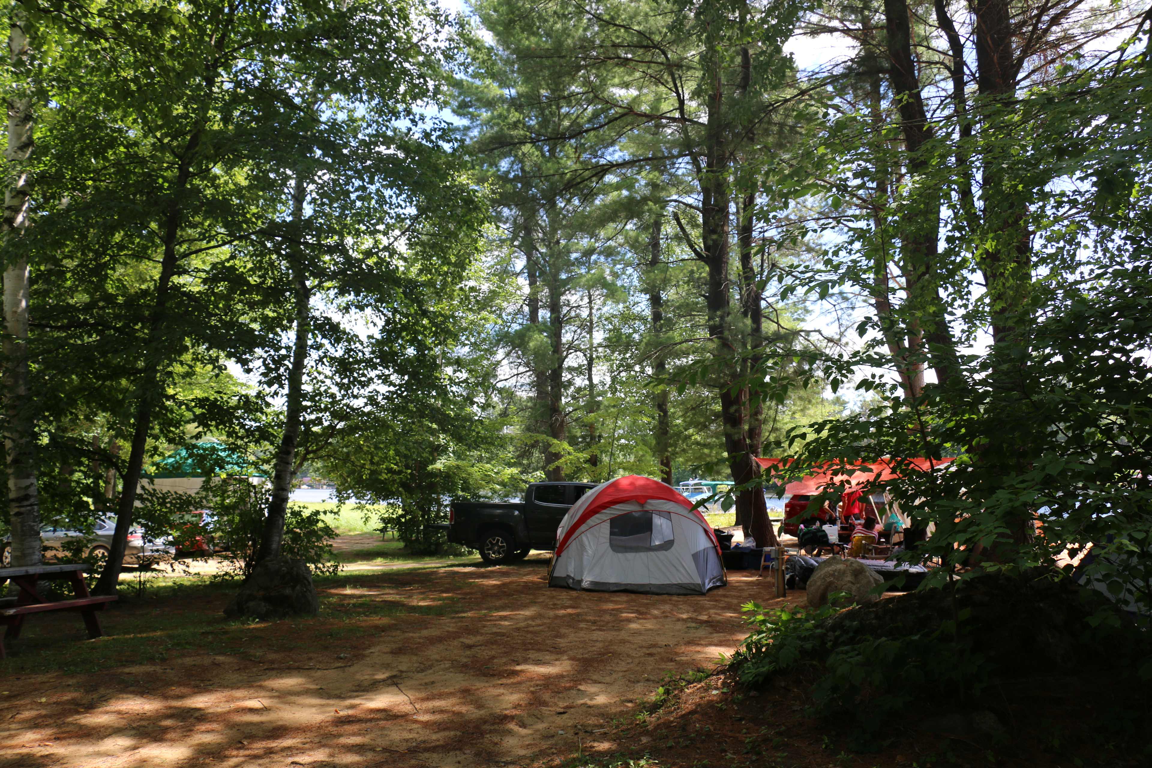 Covered Bridge Park