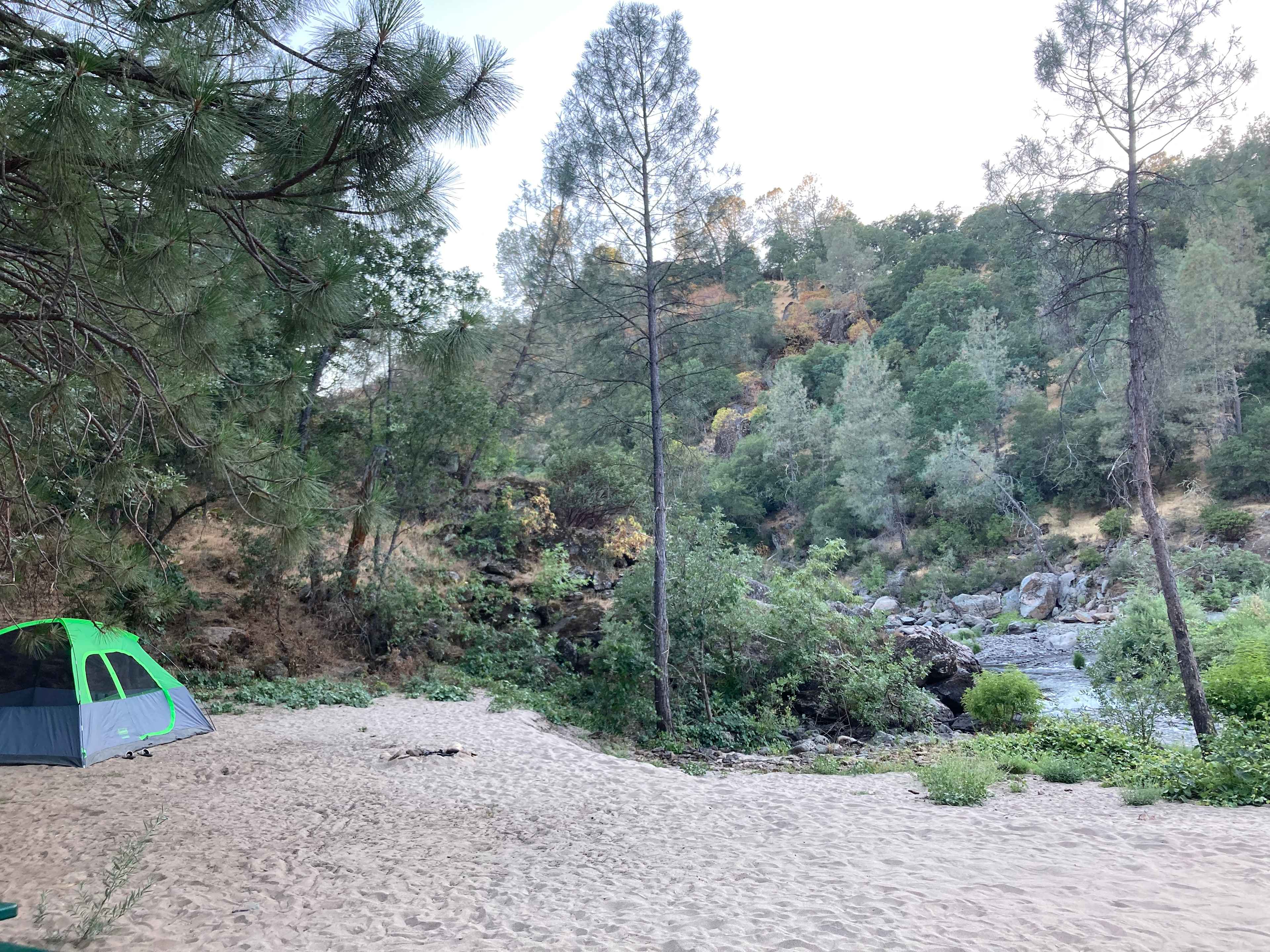 Cosumnes River Ranch