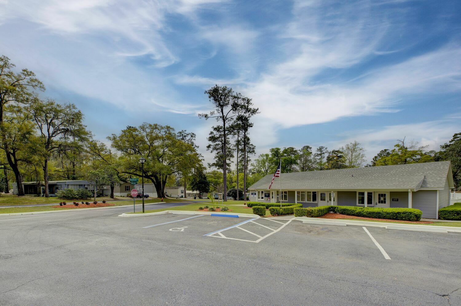 Bayhead RV and Manufactured Home Community