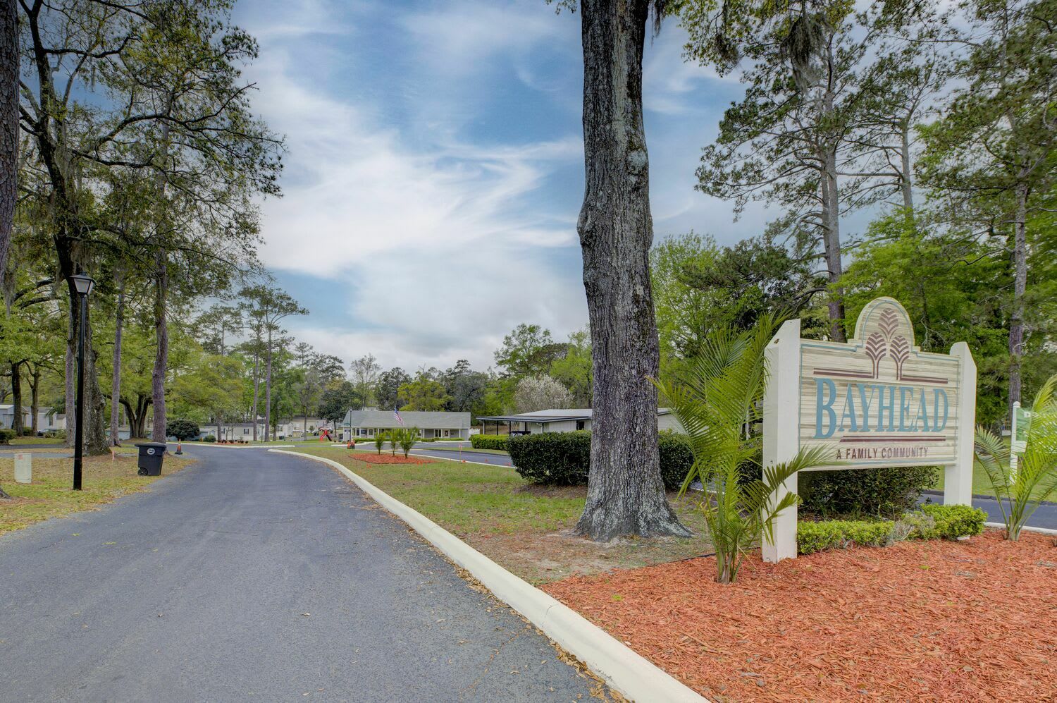 Bayhead RV and Manufactured Home Community