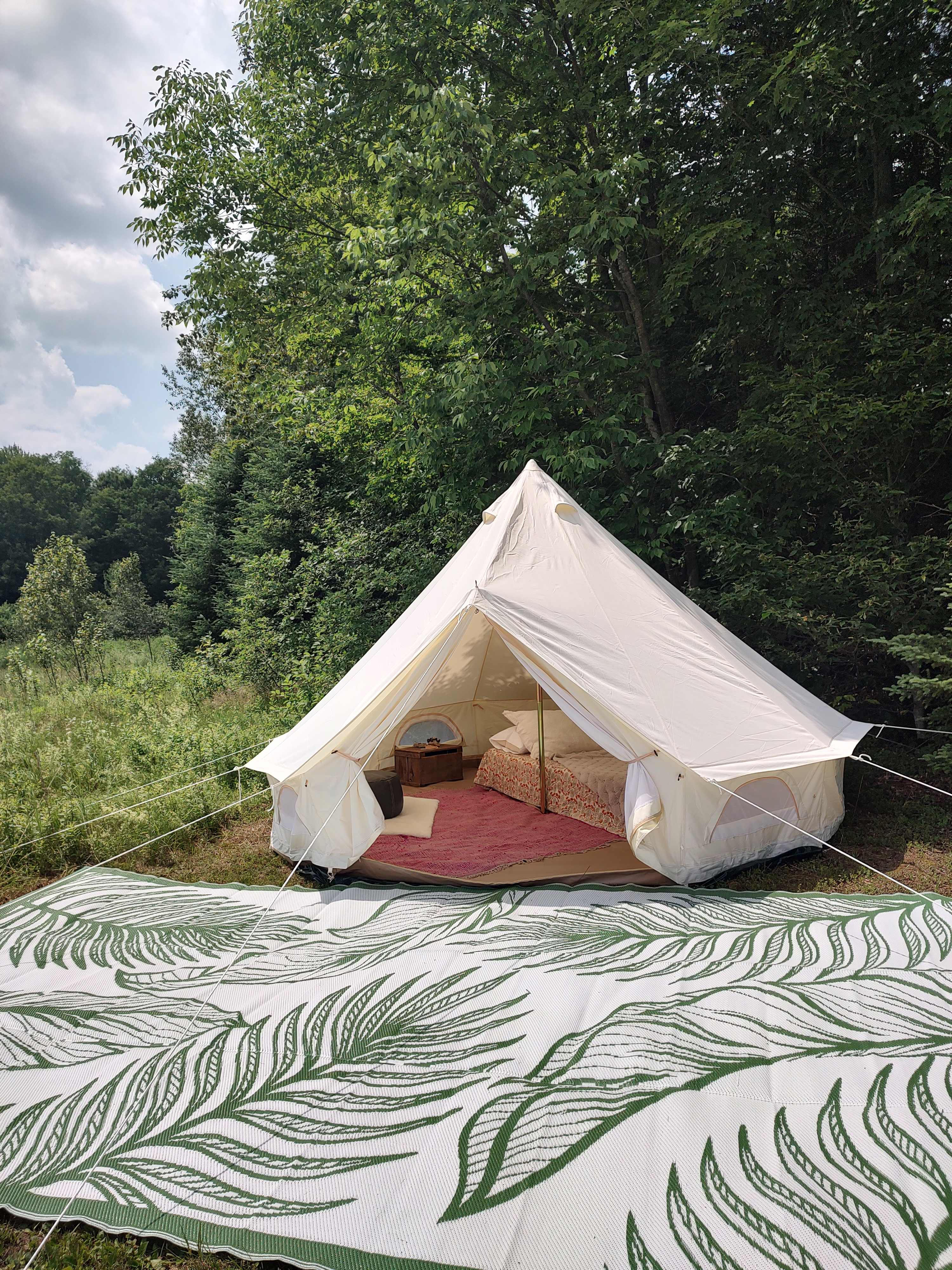 Golden Birch Sanctuary