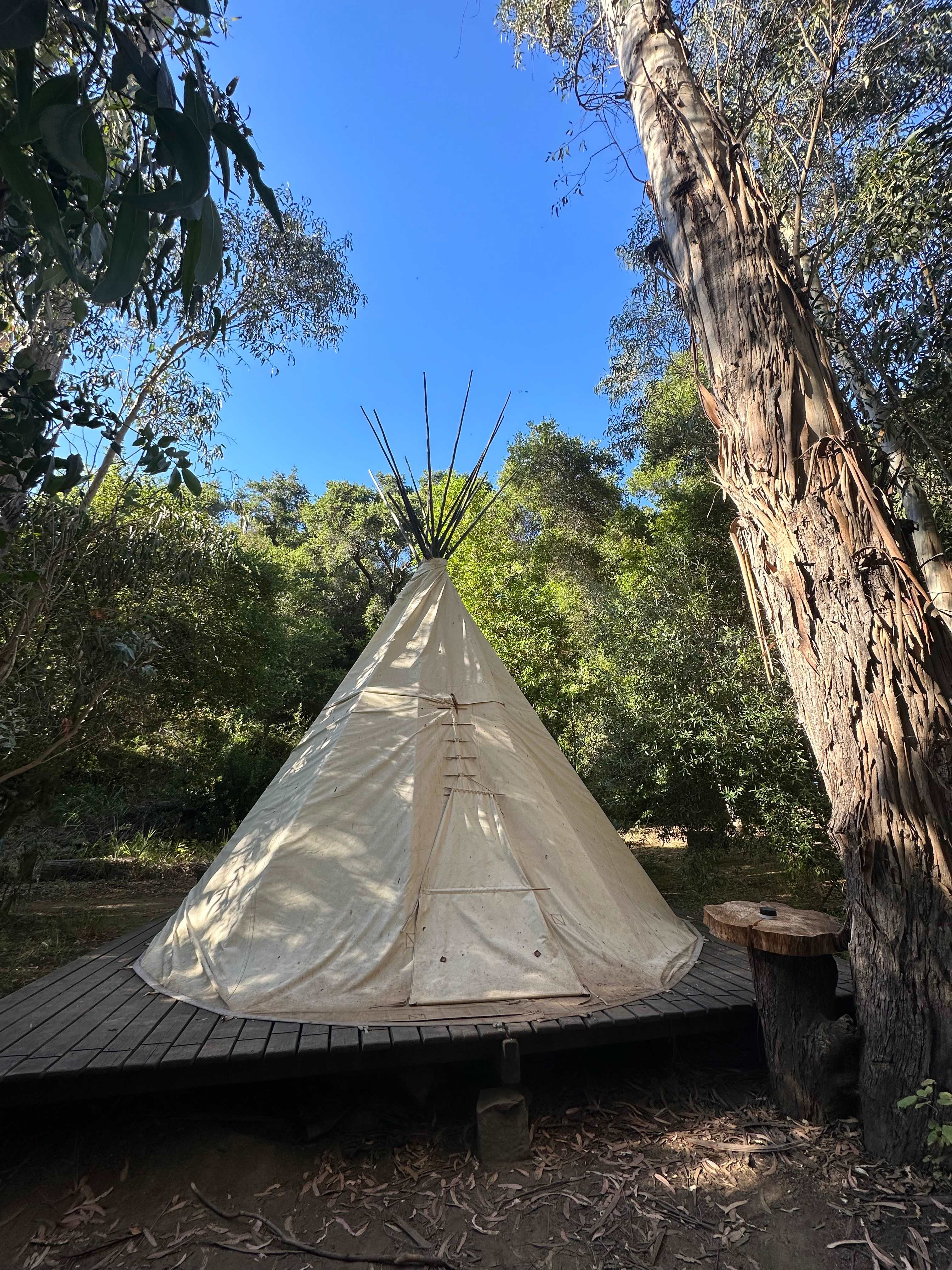 Harmony's Glamping