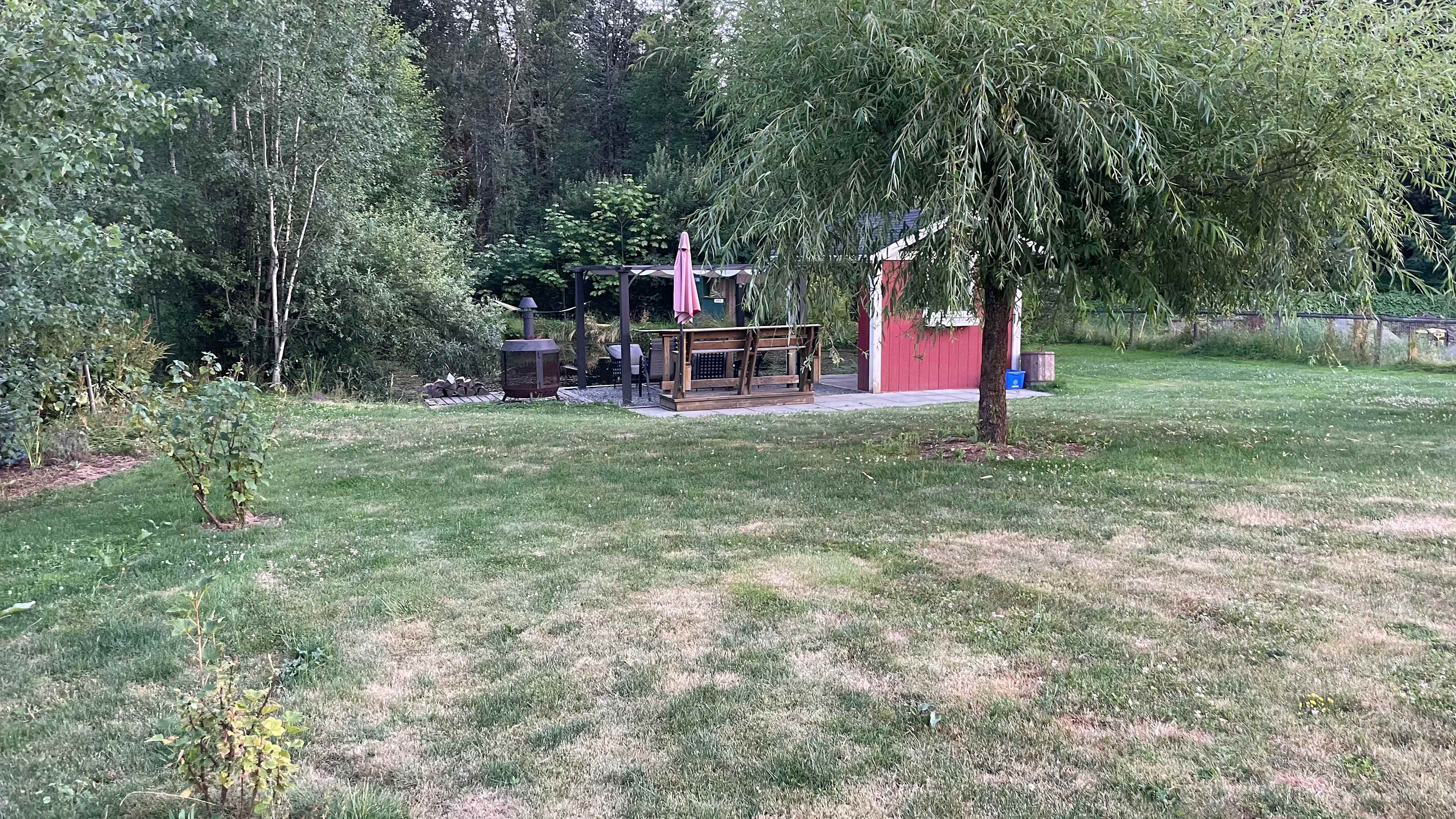 Red Bell Farm