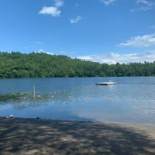 Wakonda Family Campground: Site B15