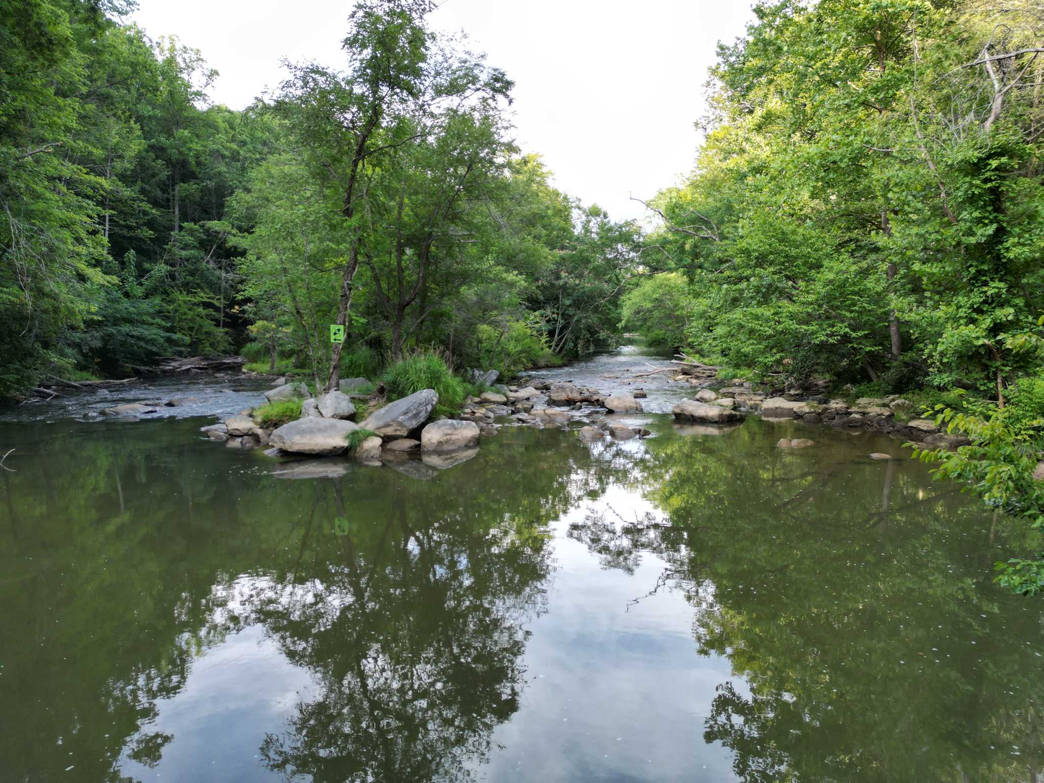 Green River Rest