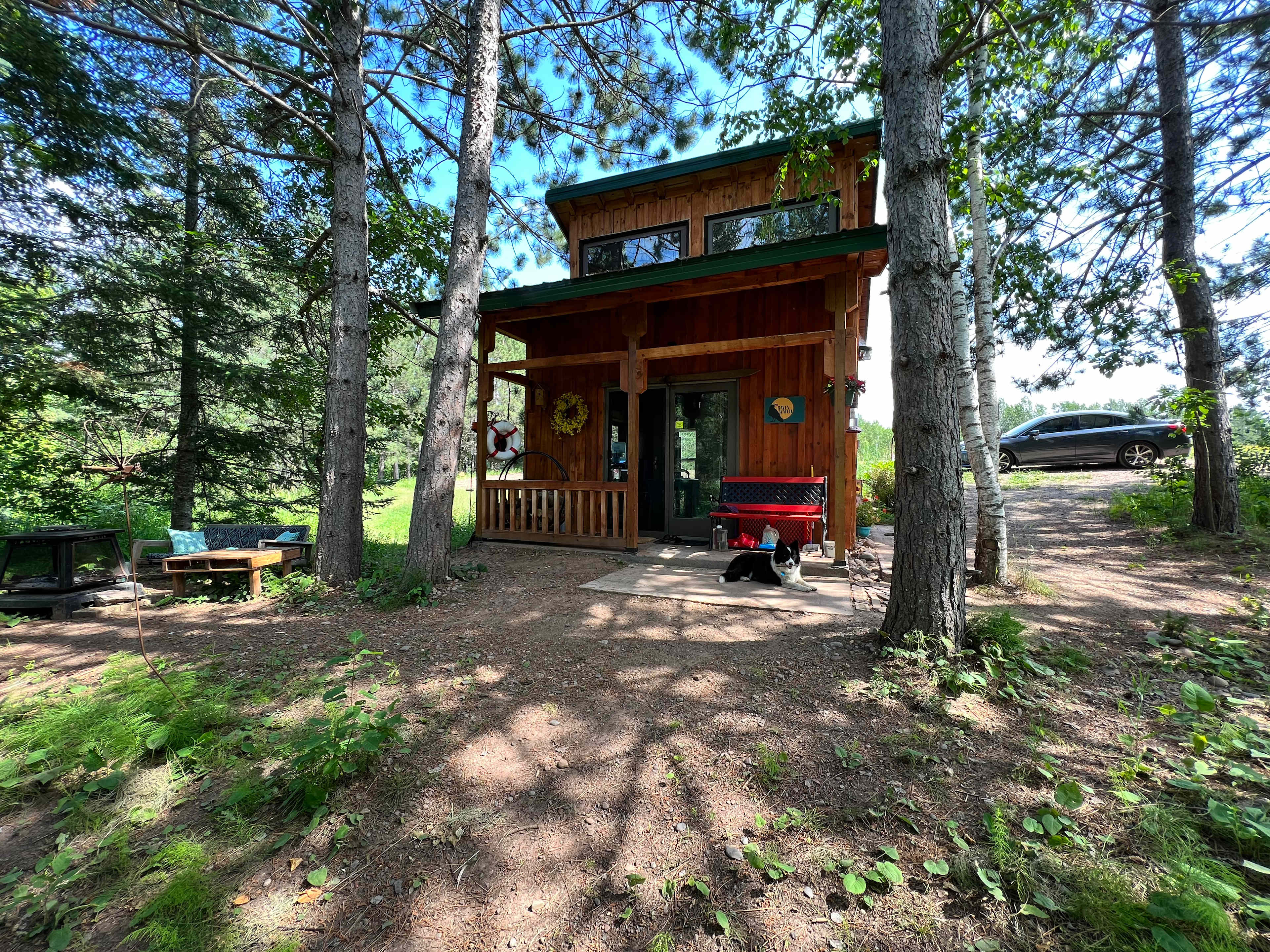 Woods and Meadows Farm