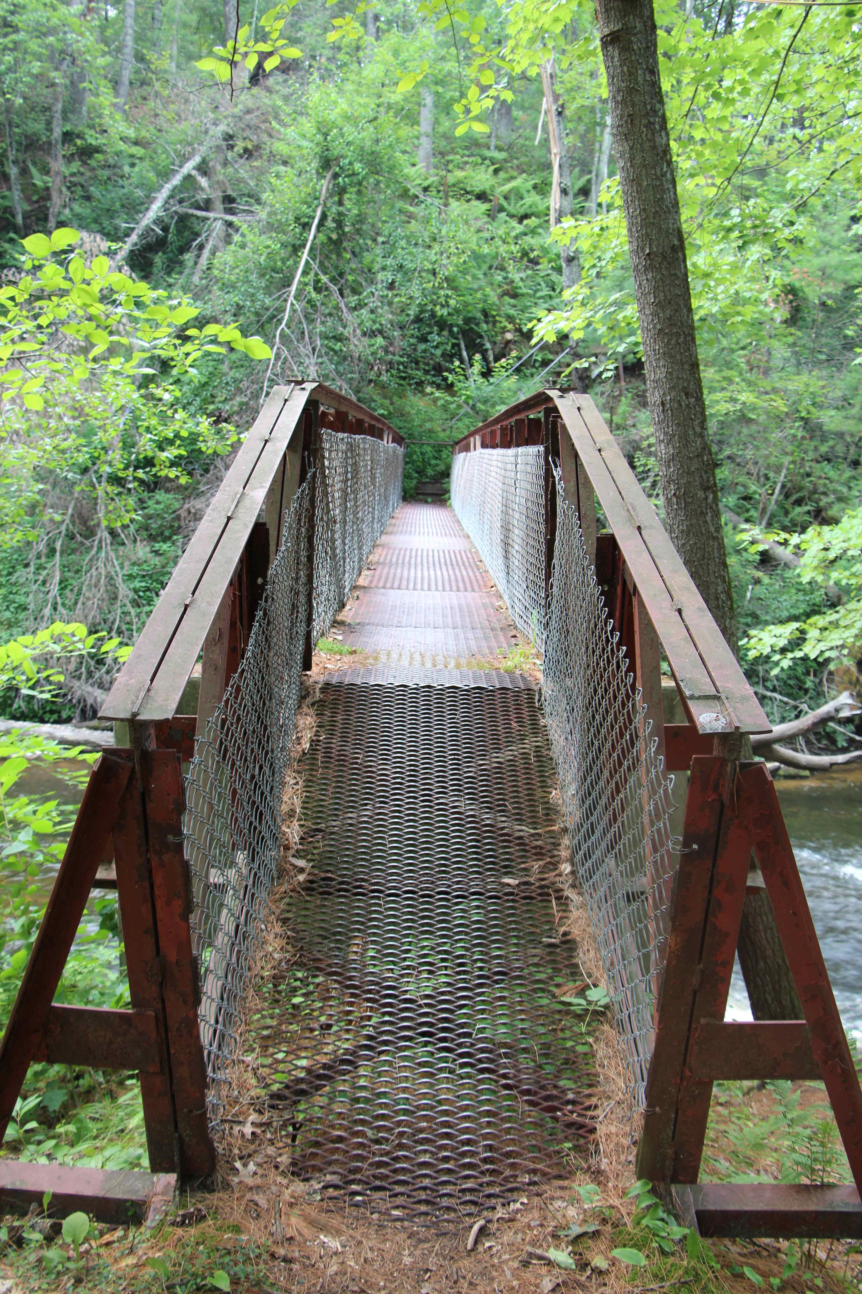 Fall Hall Glen