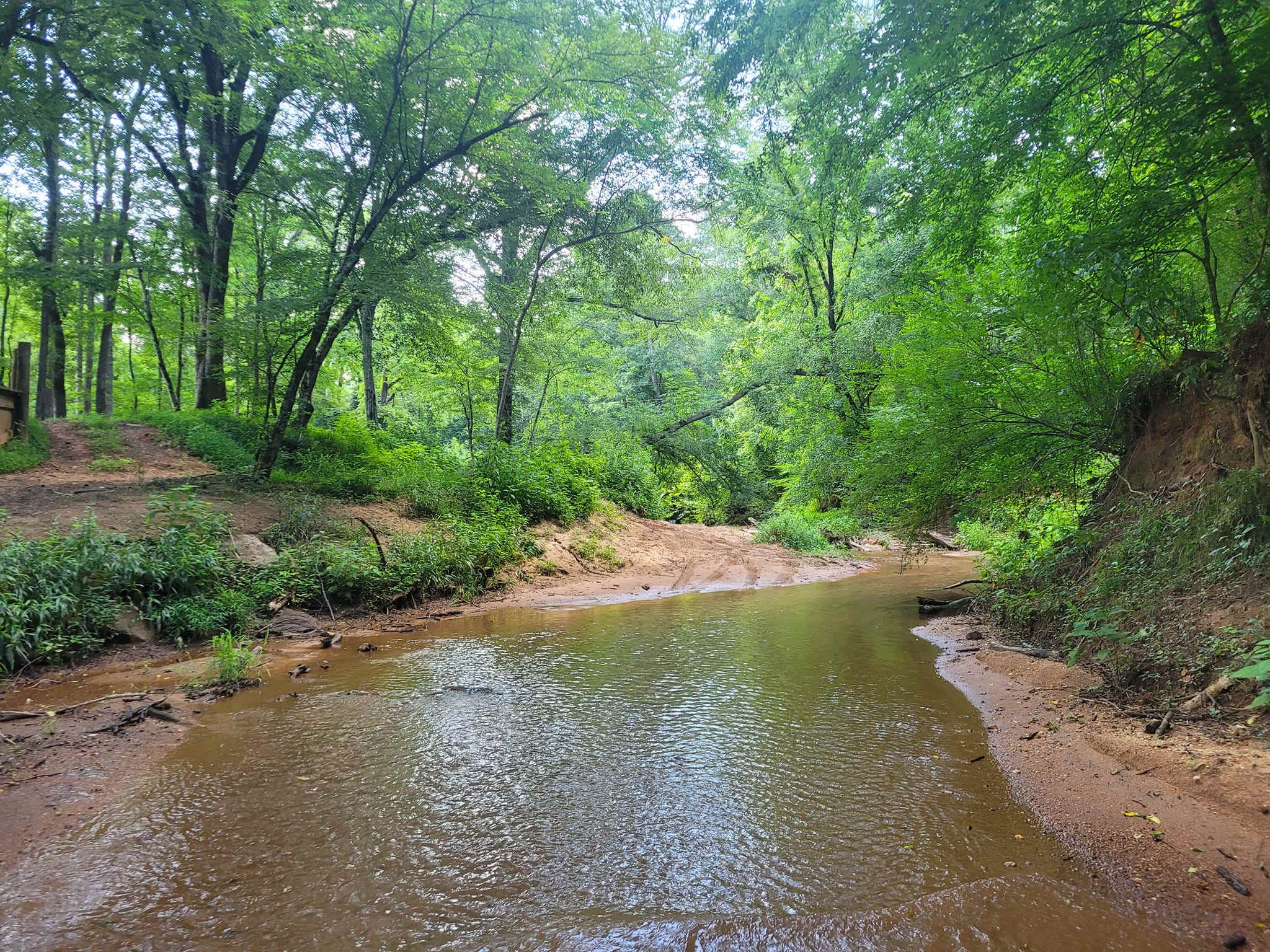 Overlook at Seven Islands