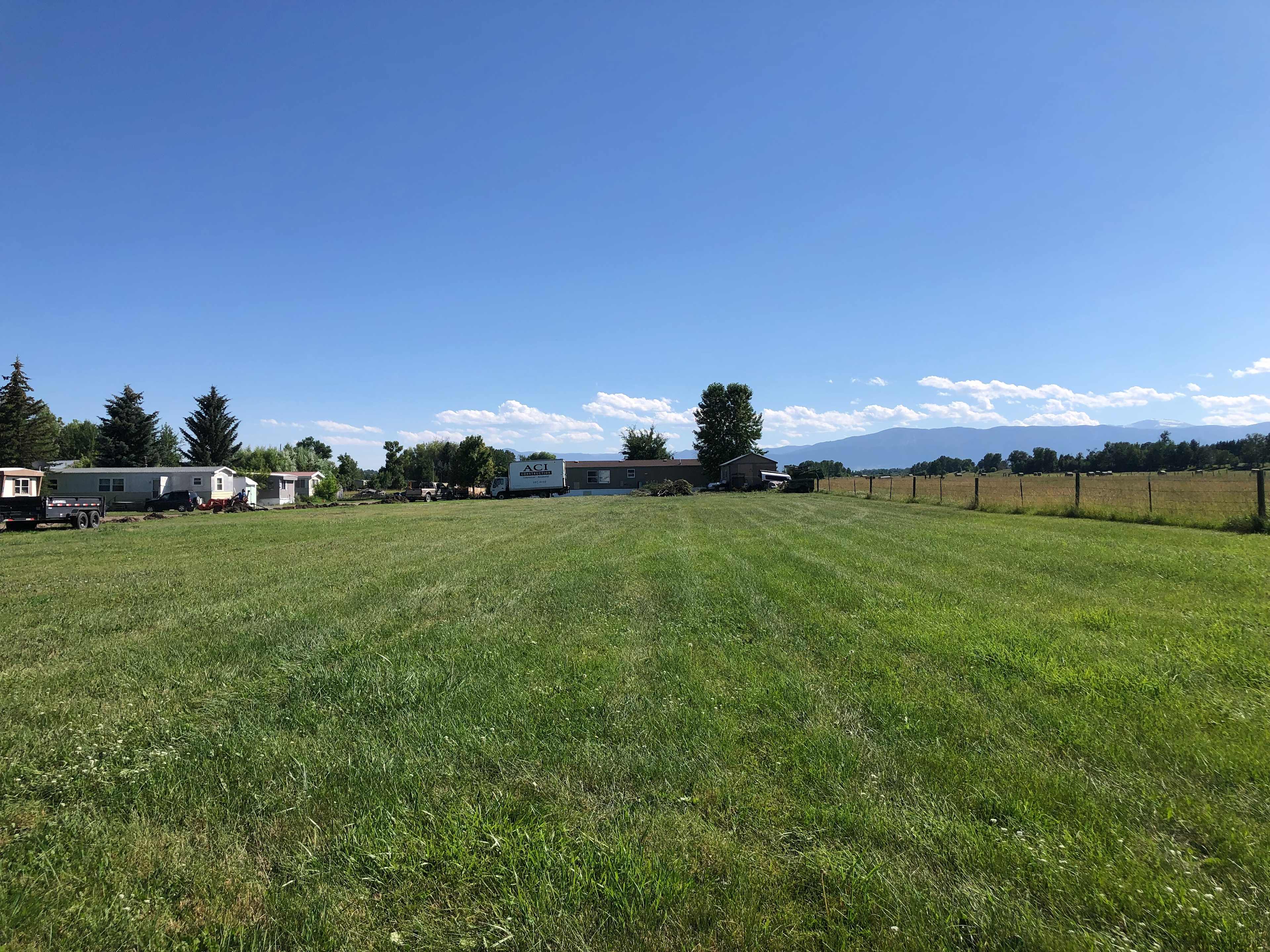 Rocky Flats Mobile & RV Park