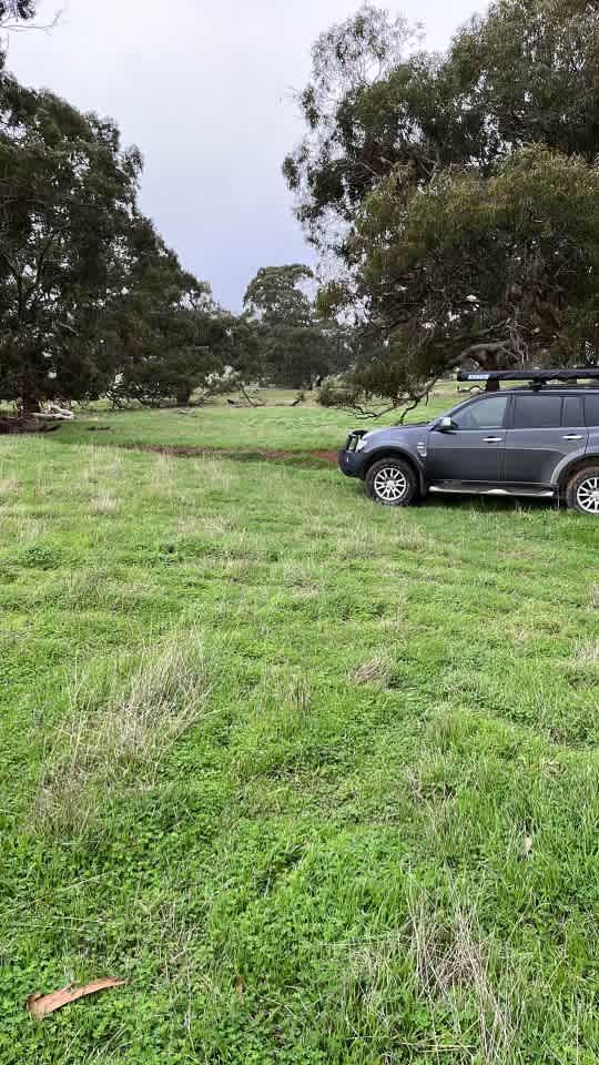 Edgehill Farm Stays Riverton