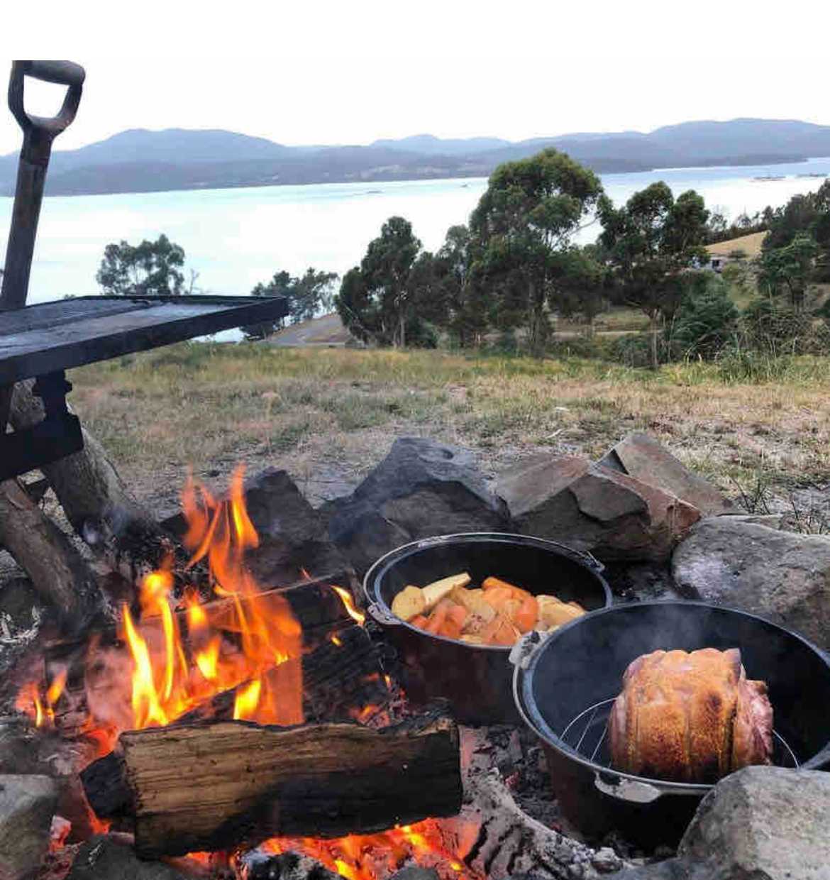 Driftaway Camp